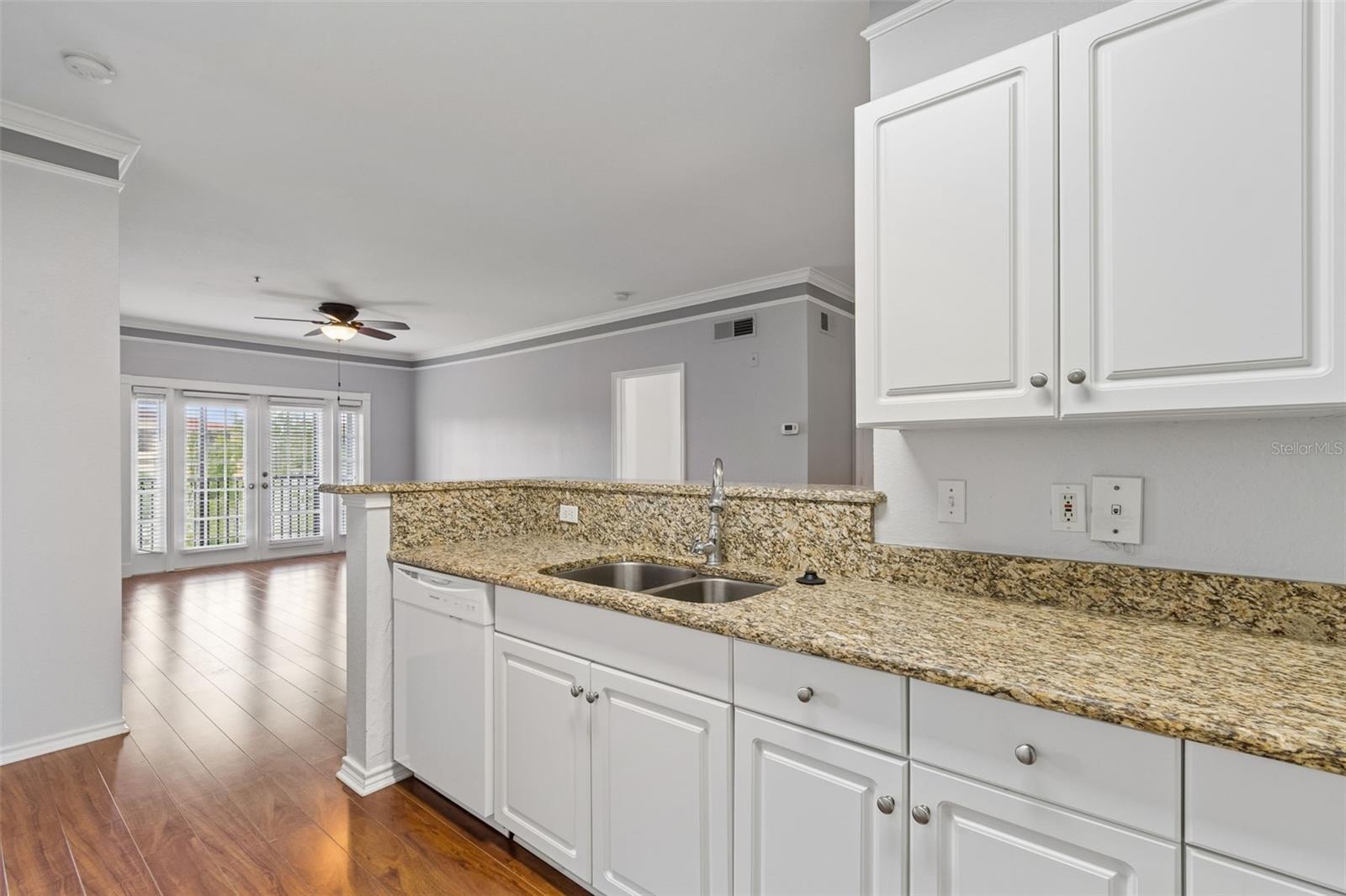BEACHWALK CONDO - Residential