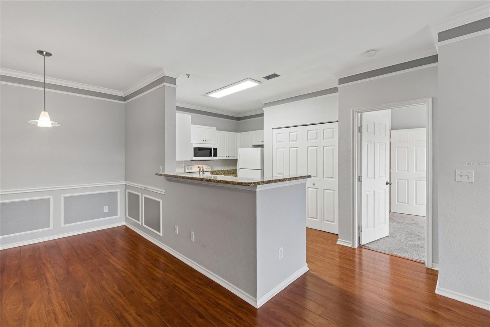 BEACHWALK CONDO - Residential
