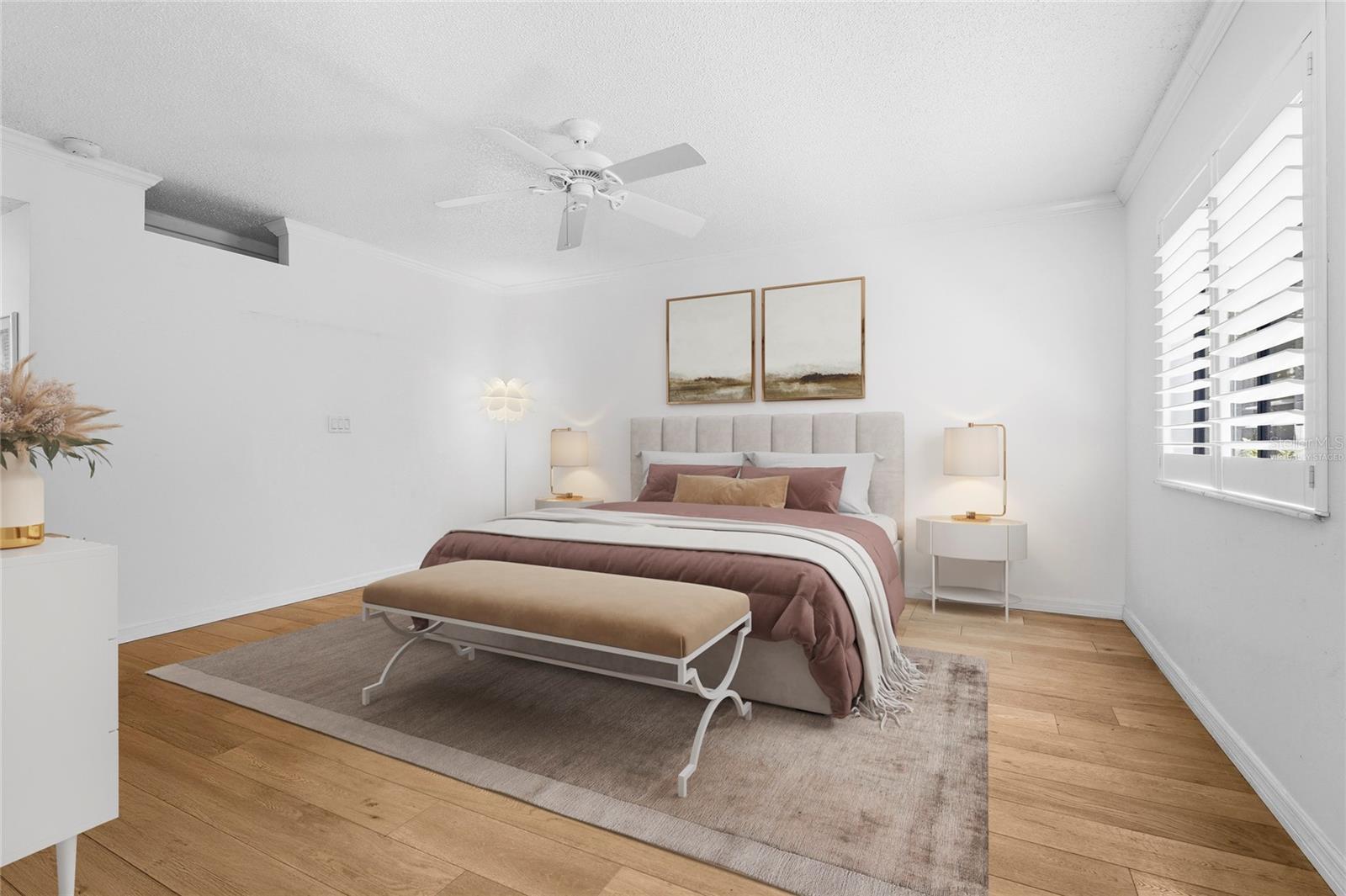 CROOKED CREEK SEC 1 - Residential