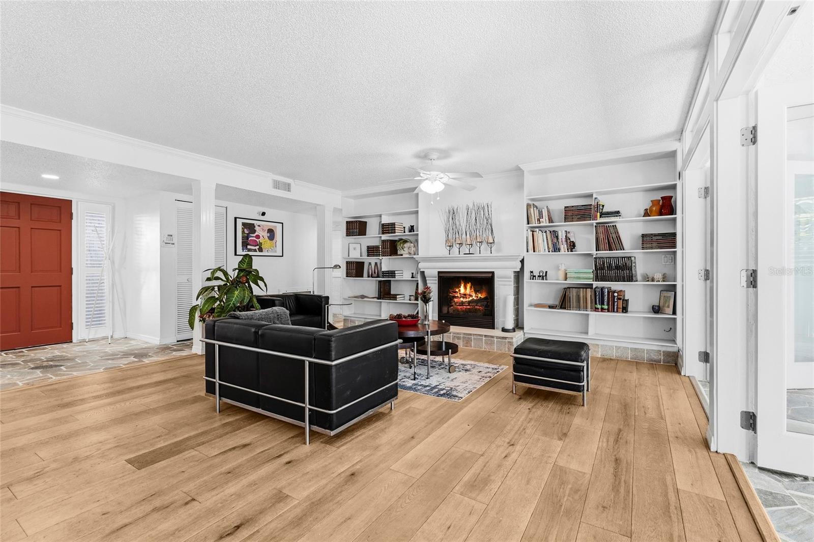 CROOKED CREEK SEC 1 - Residential