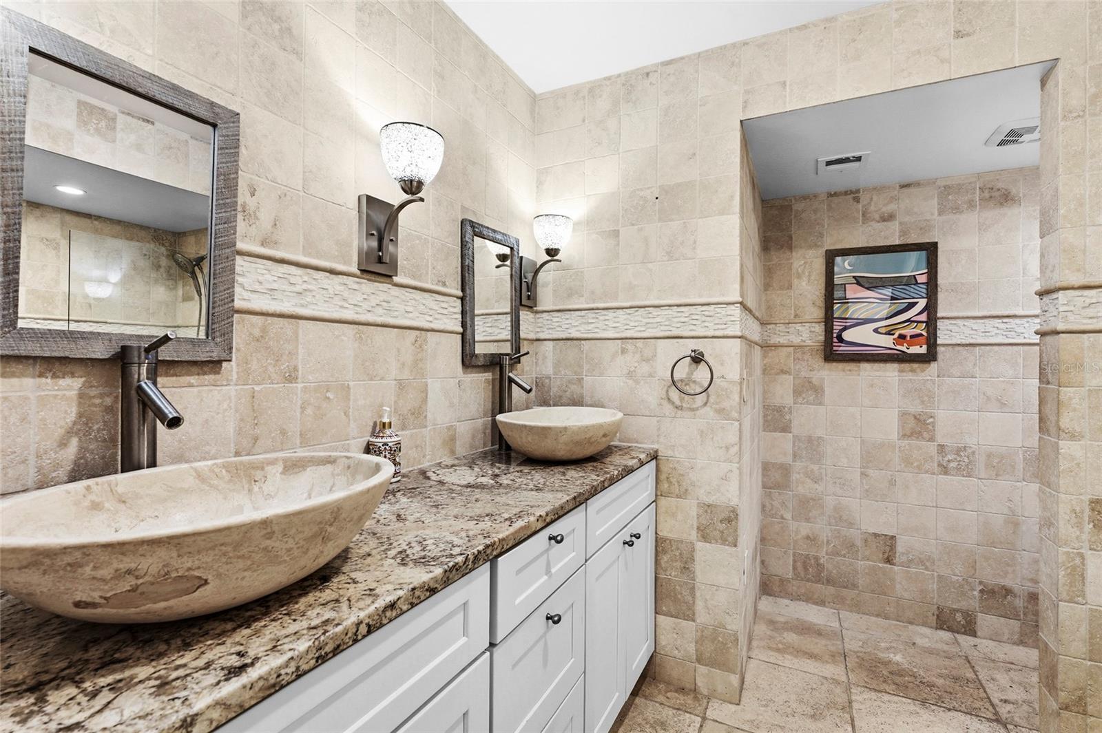 CROOKED CREEK SEC 1 - Residential