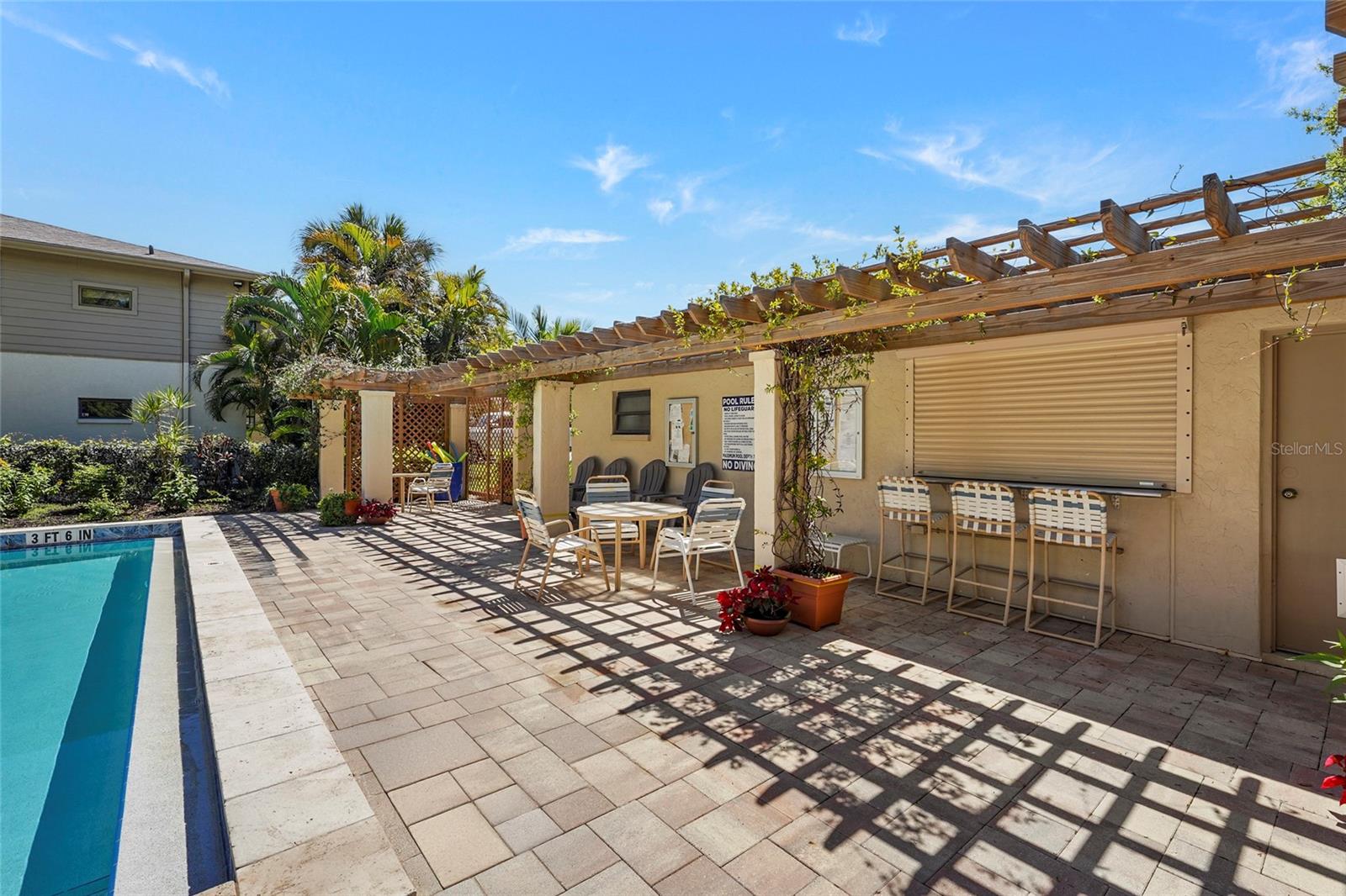 CROOKED CREEK SEC 1 - Residential