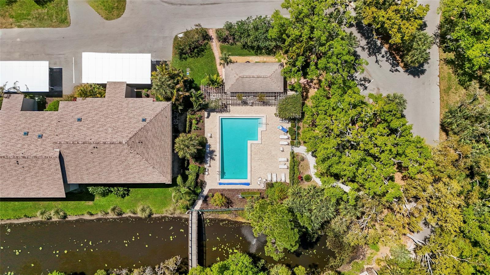 CROOKED CREEK SEC 1 - Residential