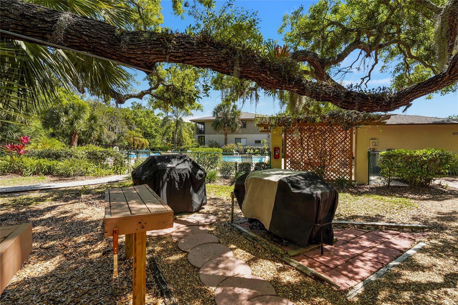 CROOKED CREEK SEC 1 - Residential