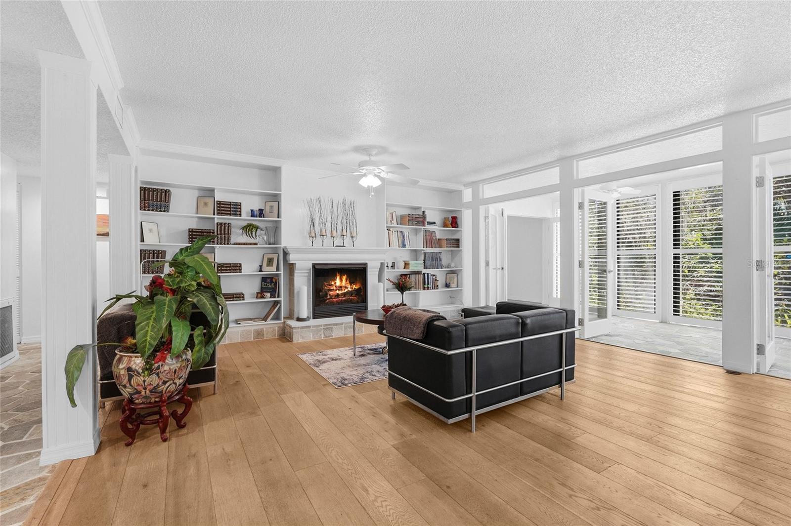 CROOKED CREEK SEC 1 - Residential