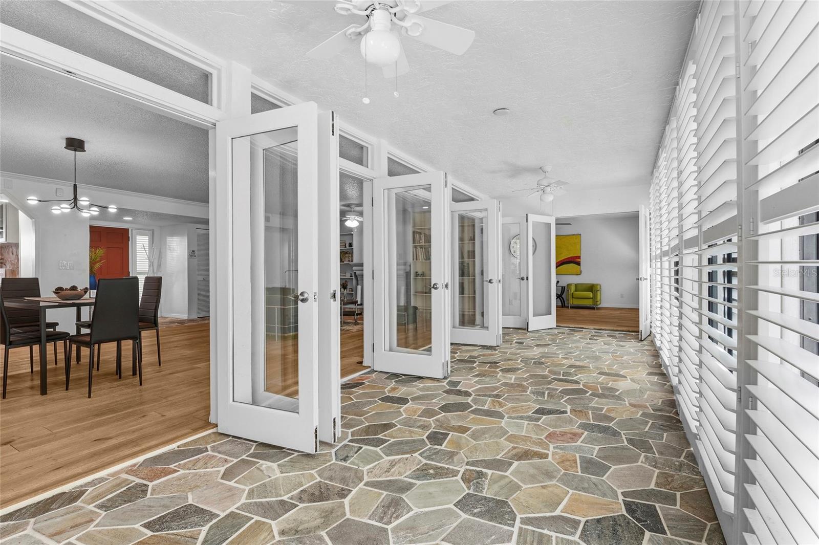 CROOKED CREEK SEC 1 - Residential