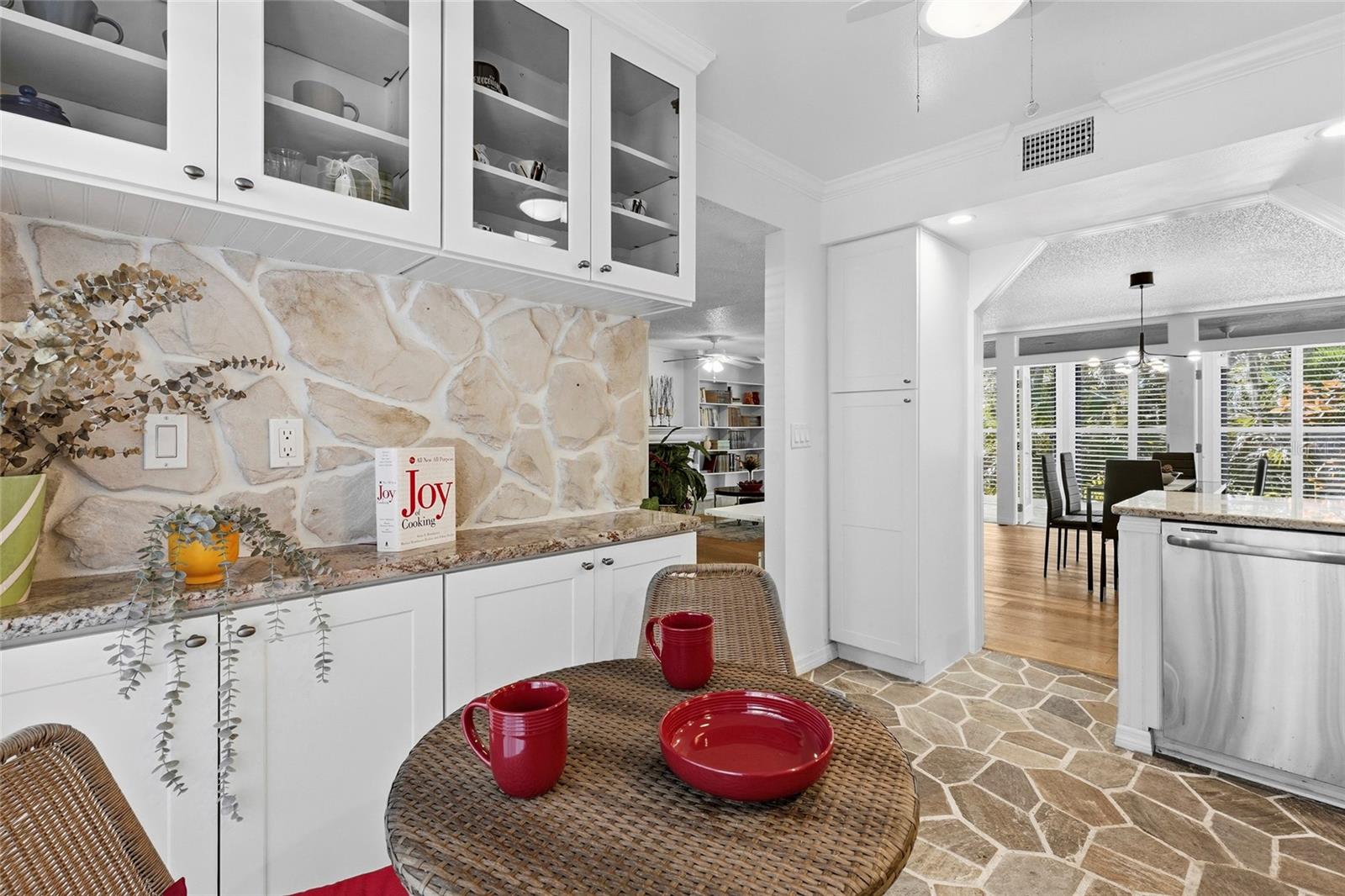 CROOKED CREEK SEC 1 - Residential