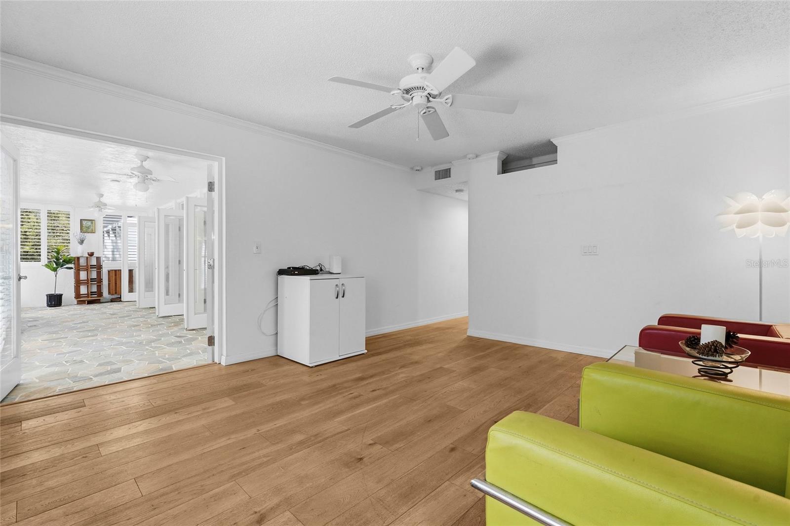 CROOKED CREEK SEC 1 - Residential