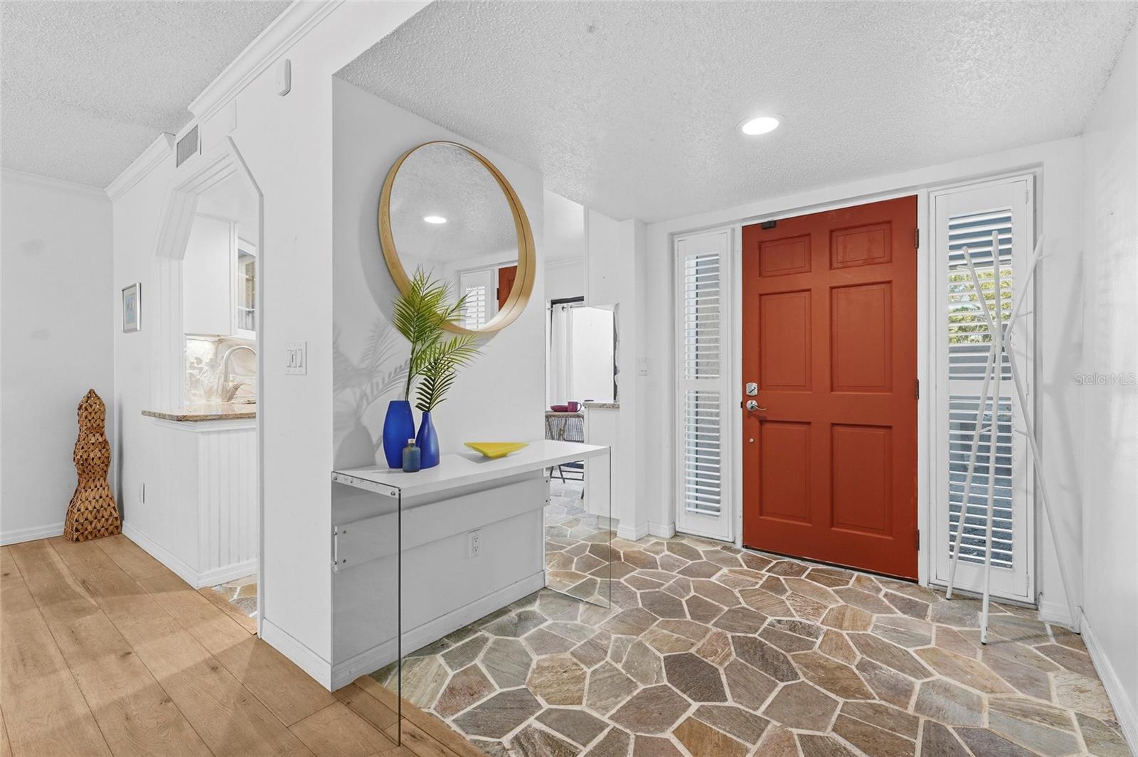 CROOKED CREEK SEC 1 - Residential