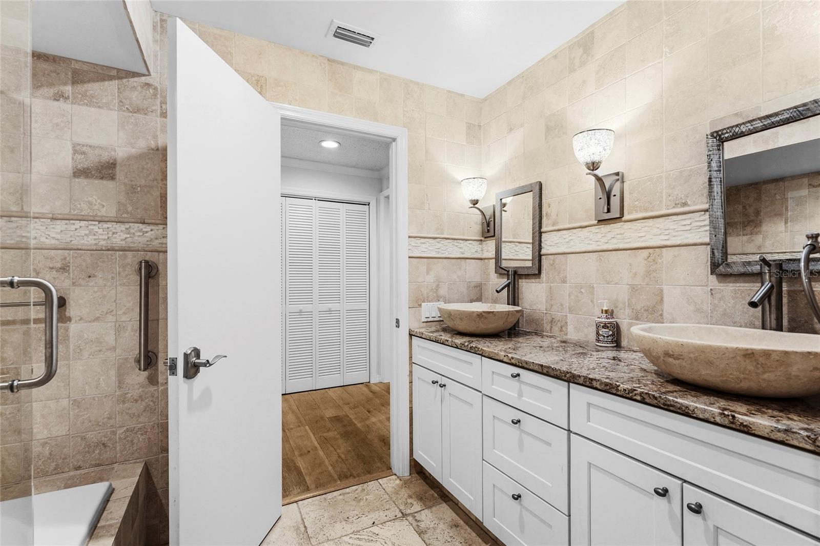 CROOKED CREEK SEC 1 - Residential