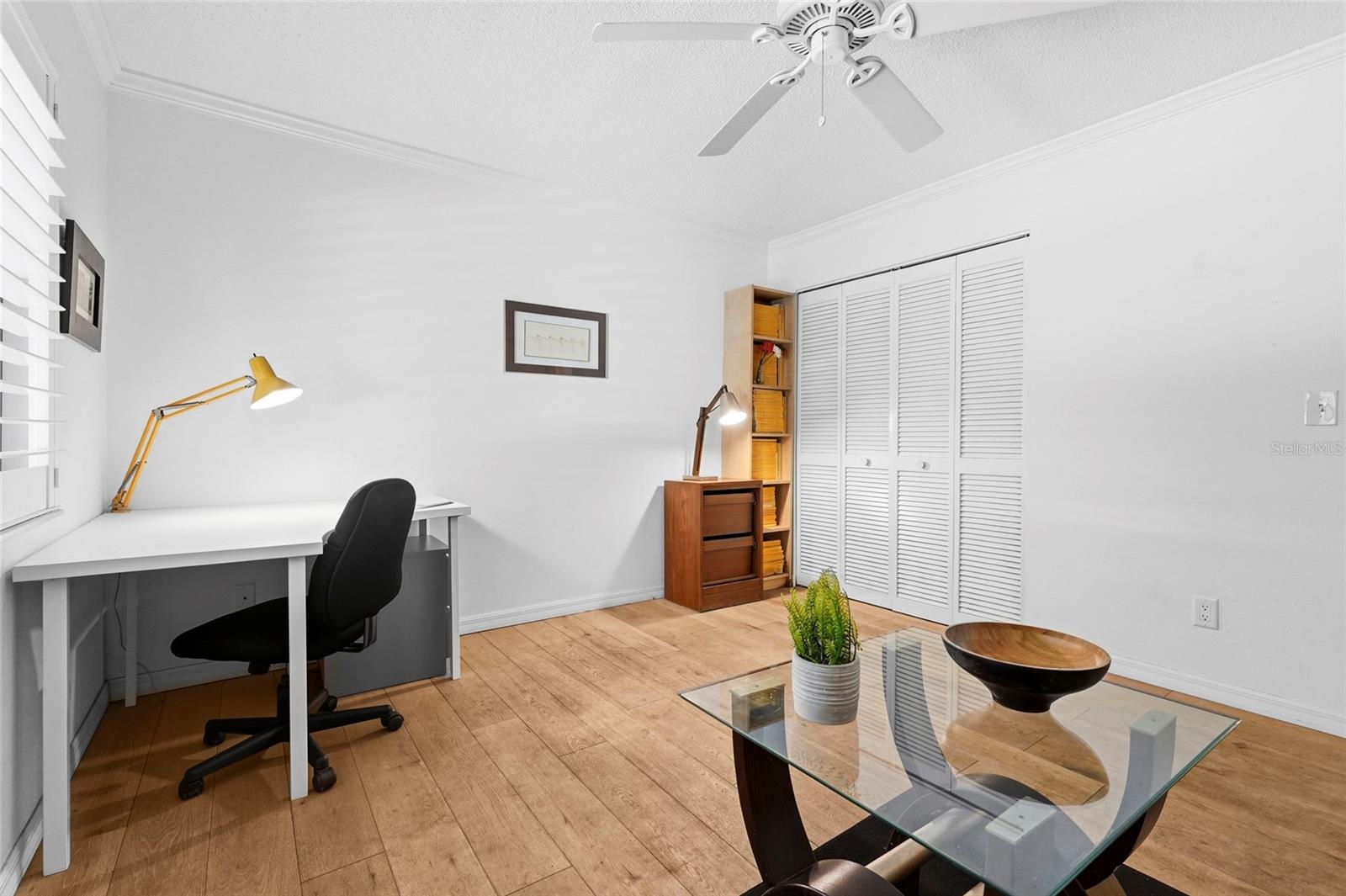 CROOKED CREEK SEC 1 - Residential