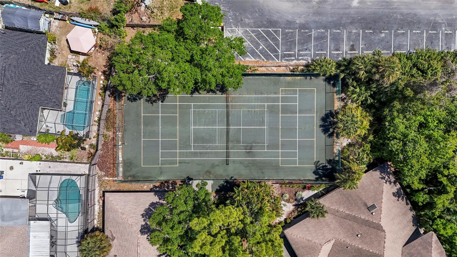 CROOKED CREEK SEC 1 - Residential