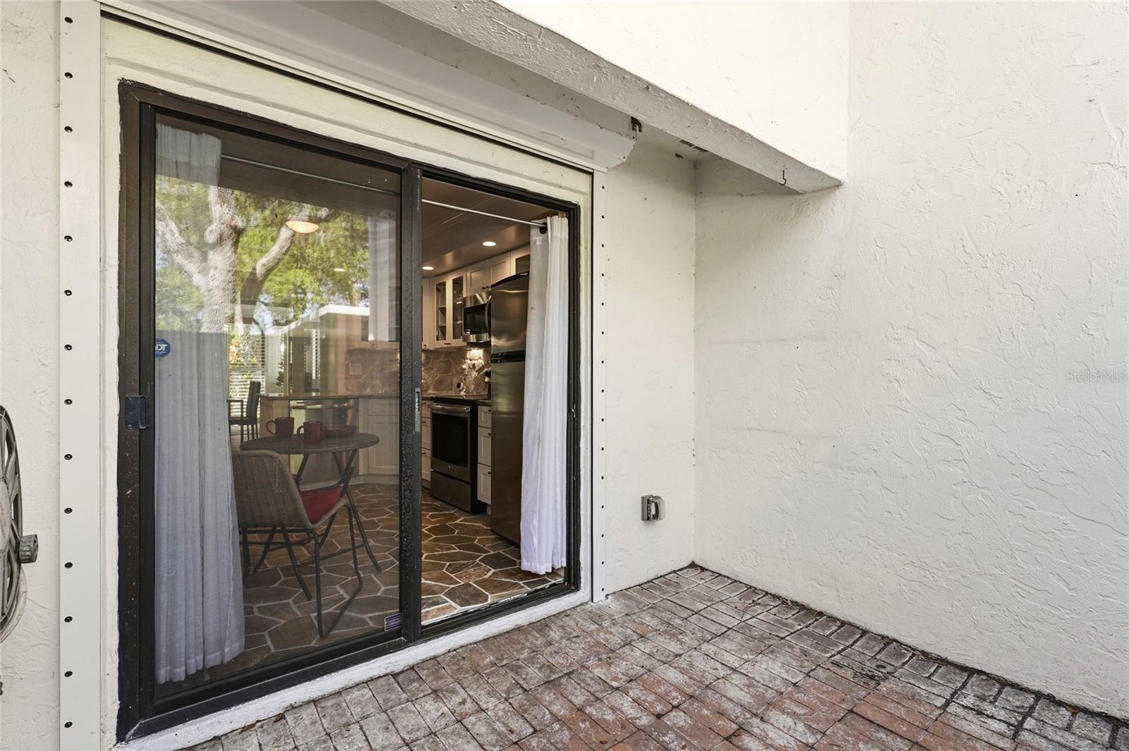 CROOKED CREEK SEC 1 - Residential