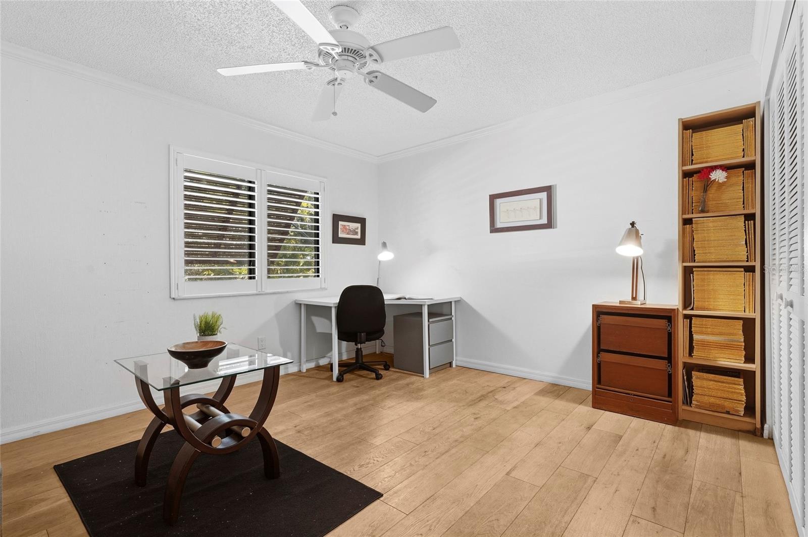 CROOKED CREEK SEC 1 - Residential