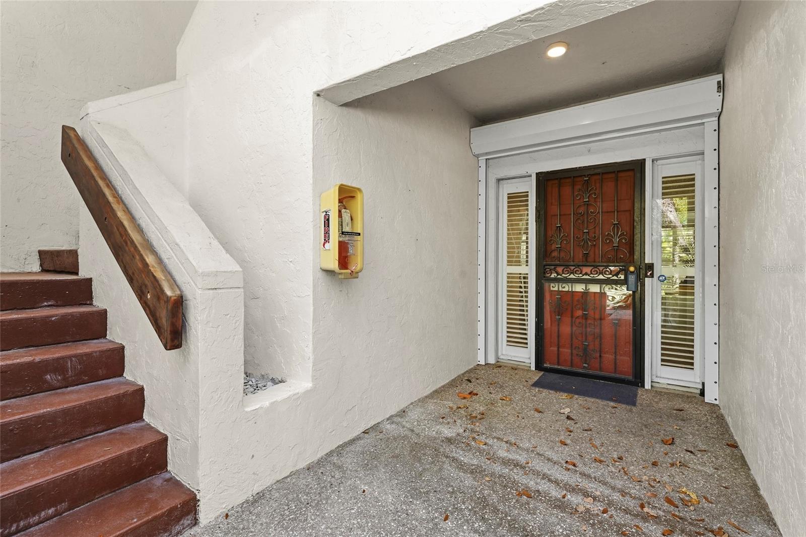 CROOKED CREEK SEC 1 - Residential