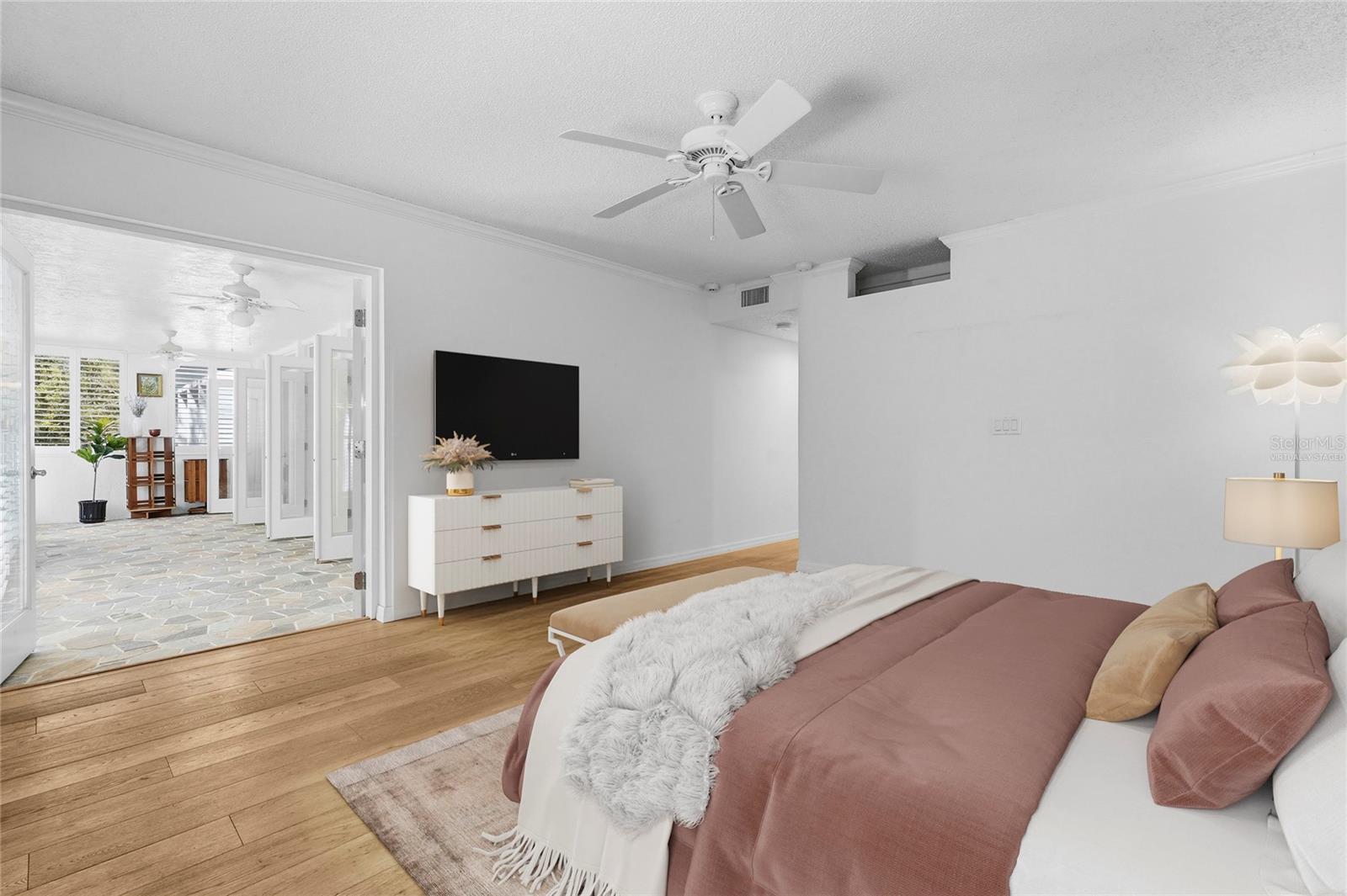 CROOKED CREEK SEC 1 - Residential