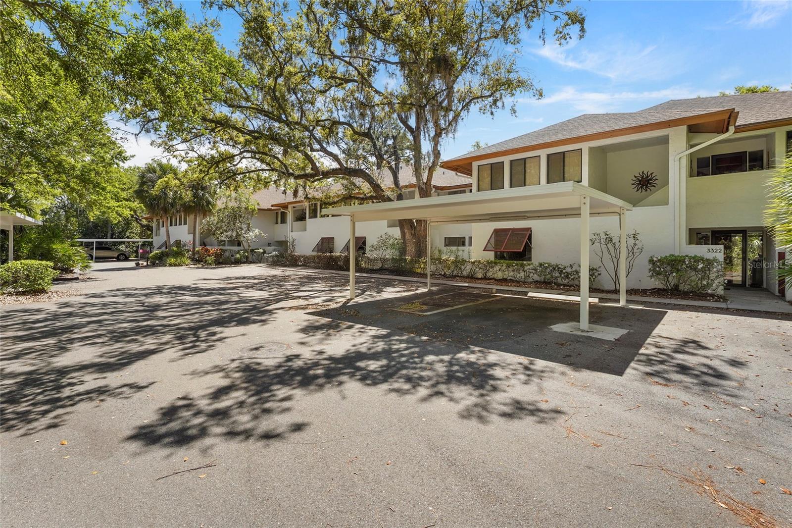 CROOKED CREEK SEC 1 - Residential