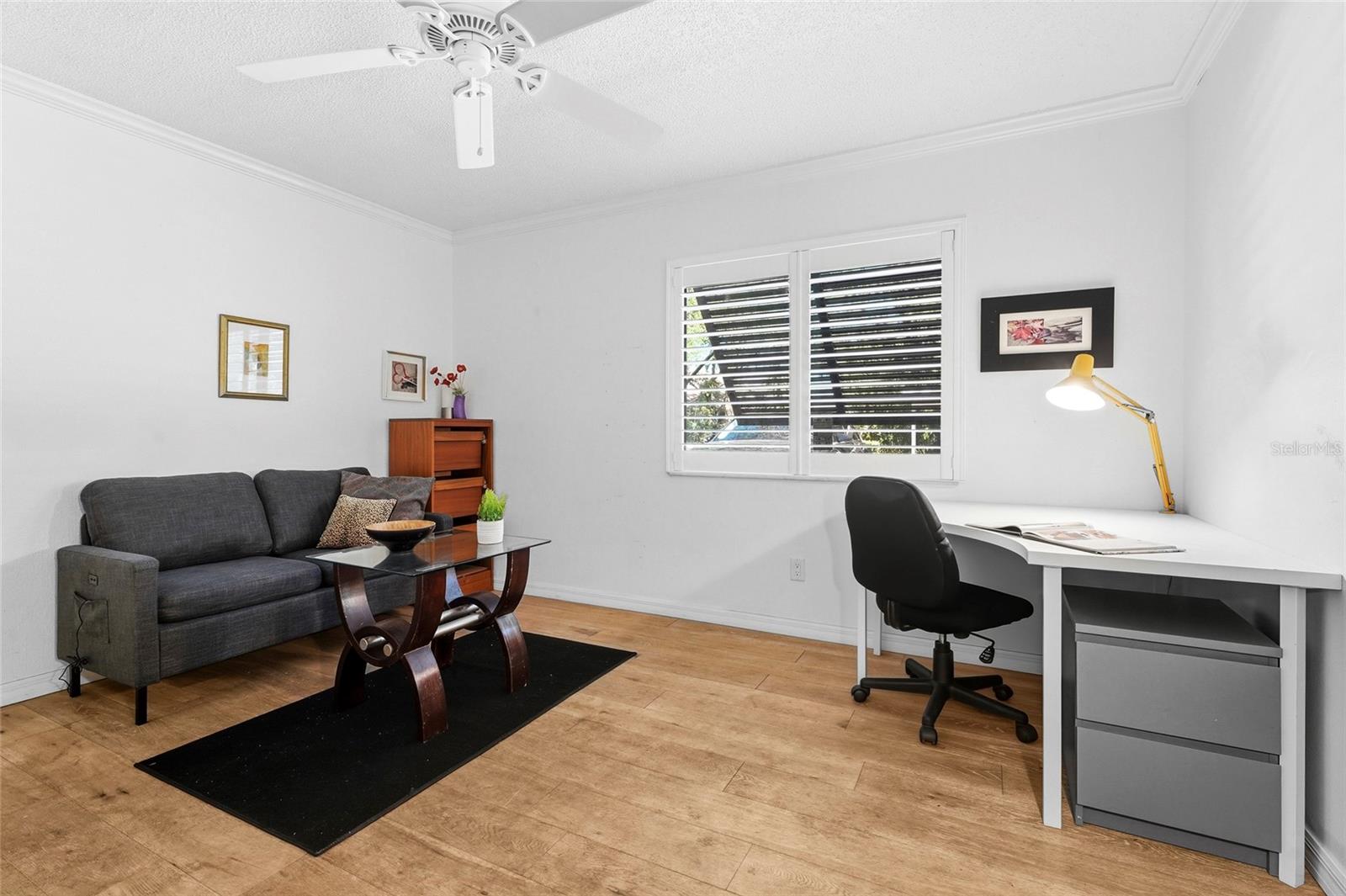 CROOKED CREEK SEC 1 - Residential