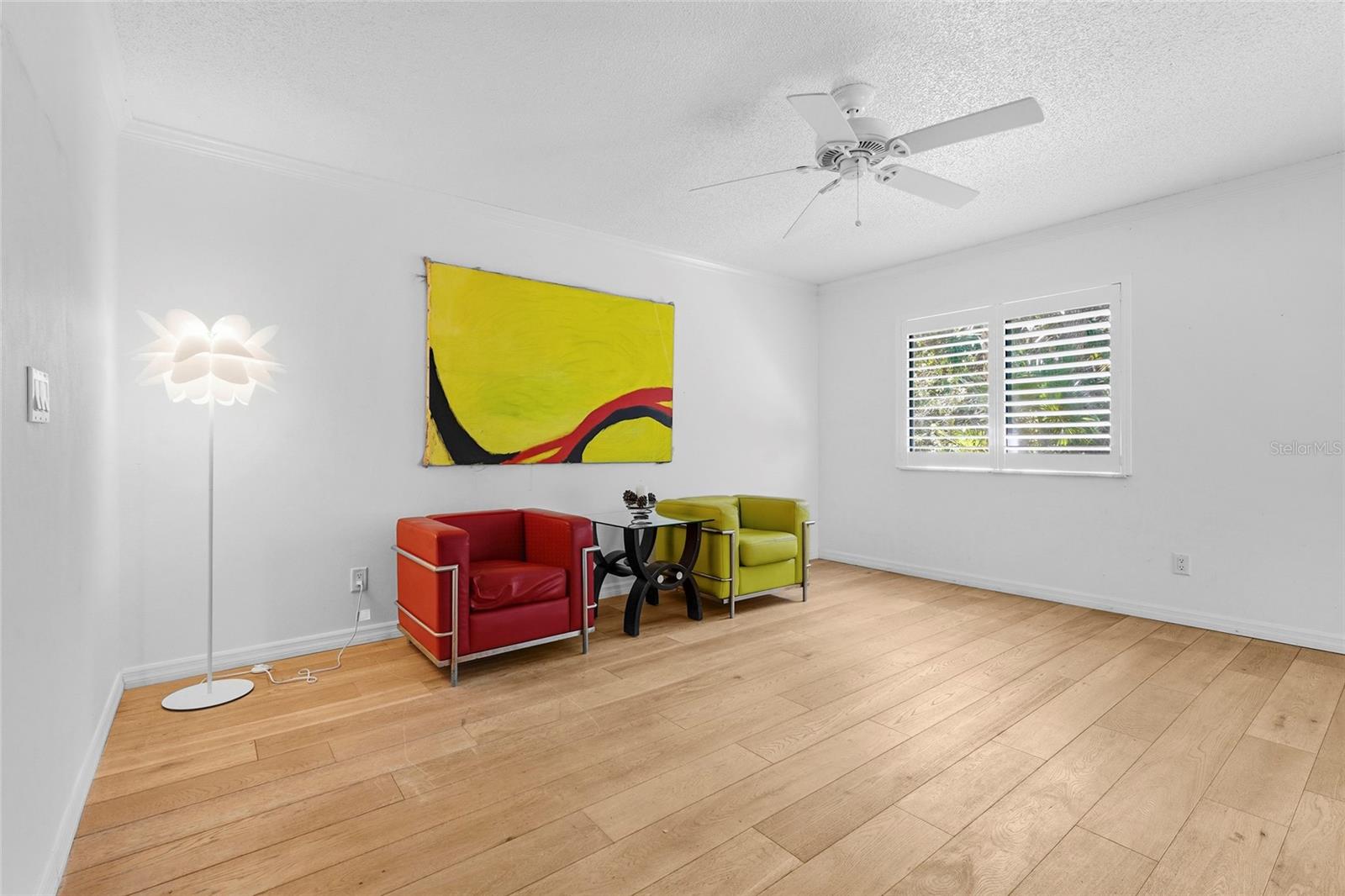 CROOKED CREEK SEC 1 - Residential