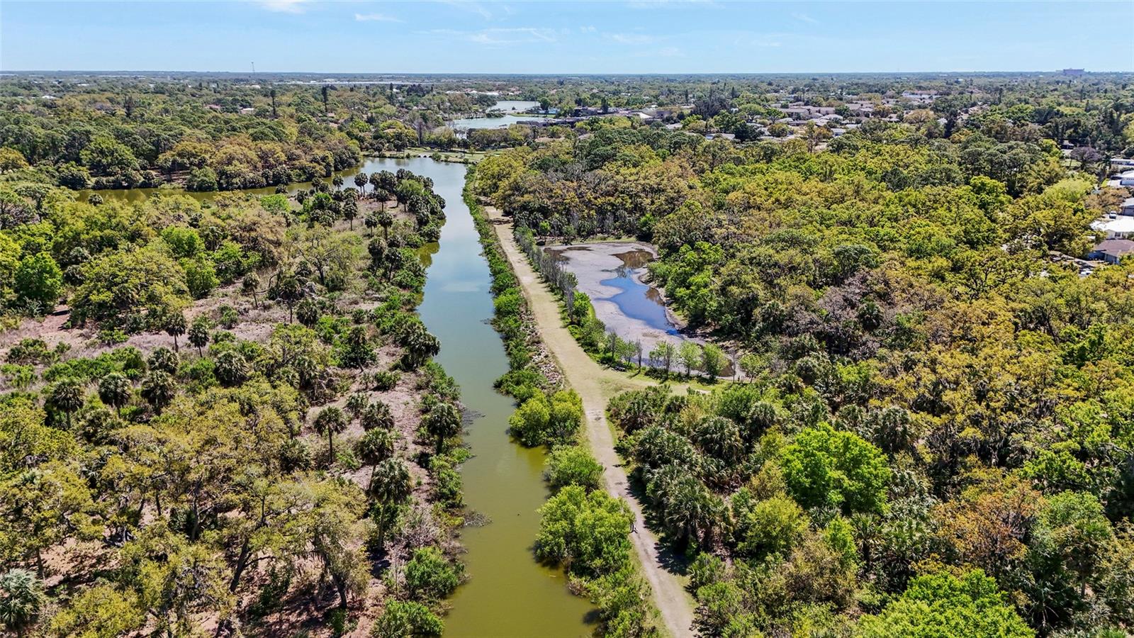 CROOKED CREEK SEC 1 - Residential