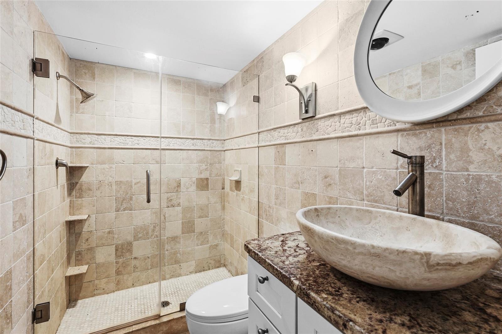 CROOKED CREEK SEC 1 - Residential