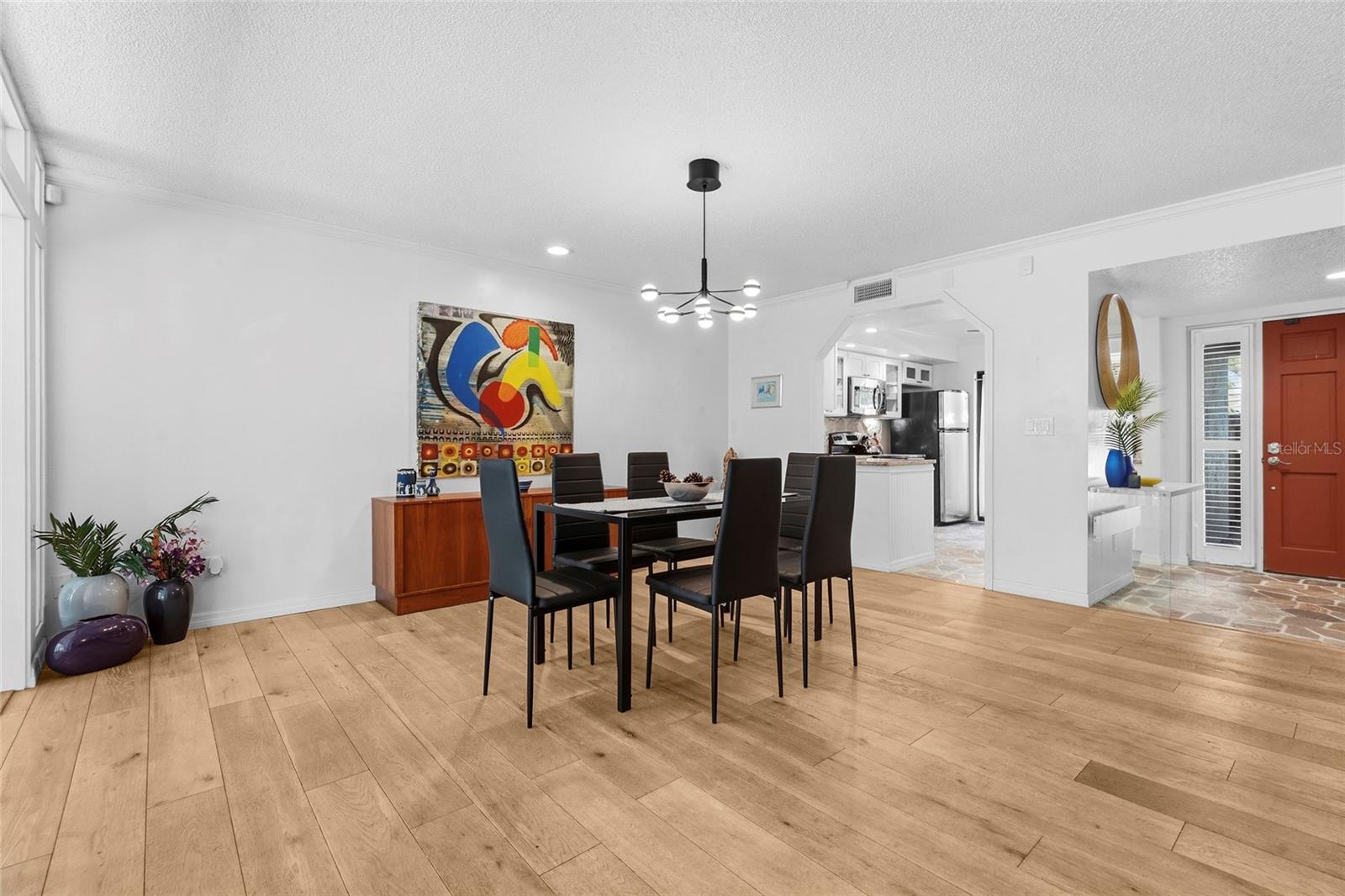 CROOKED CREEK SEC 1 - Residential