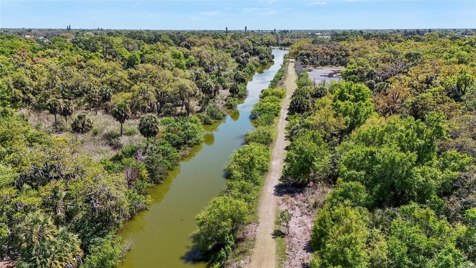 CROOKED CREEK SEC 1 - Residential