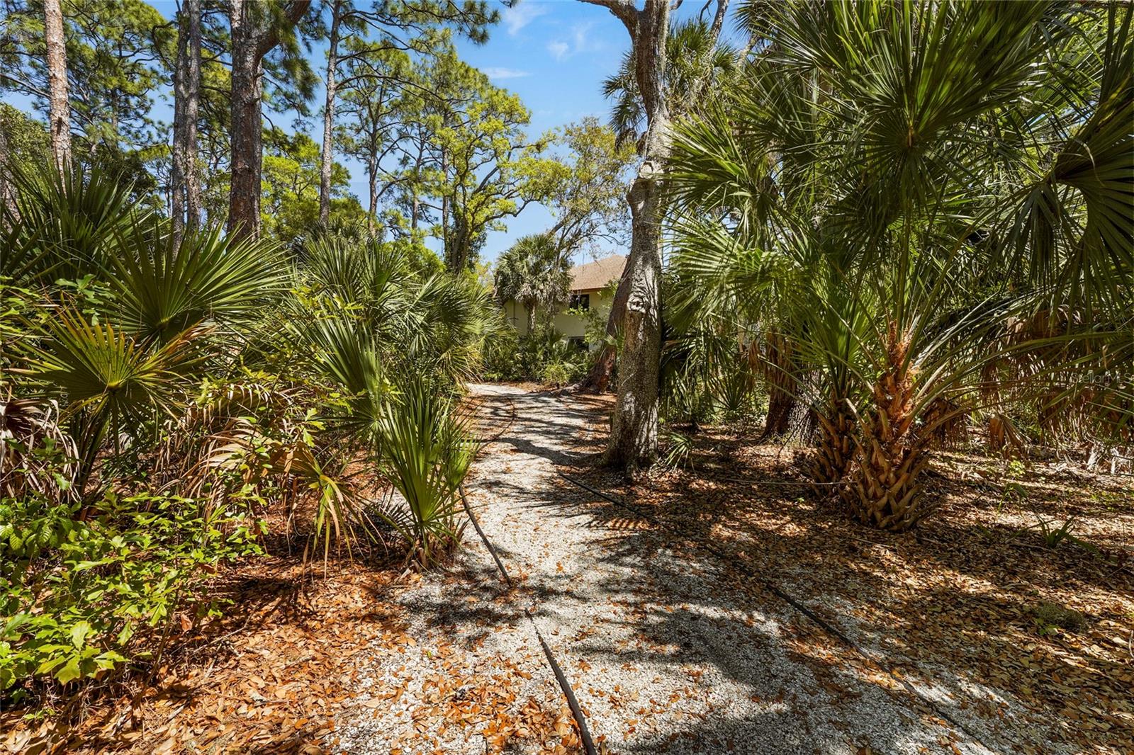 CROOKED CREEK SEC 1 - Residential