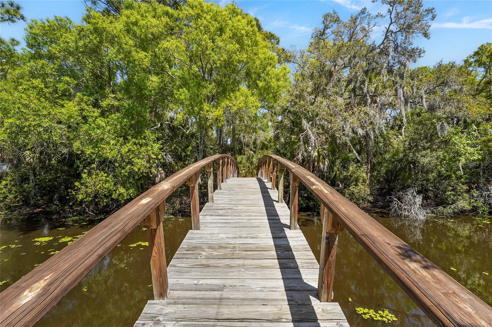 CROOKED CREEK SEC 1 - Residential