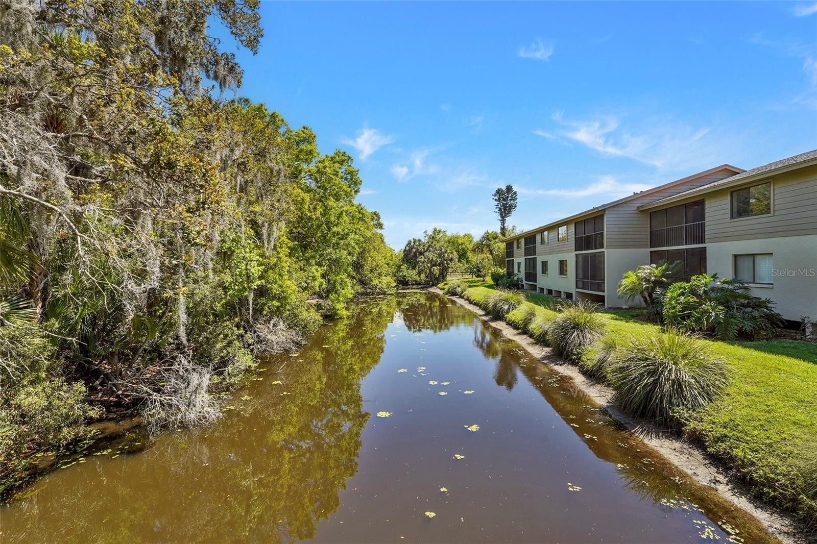 CROOKED CREEK SEC 1 - Residential