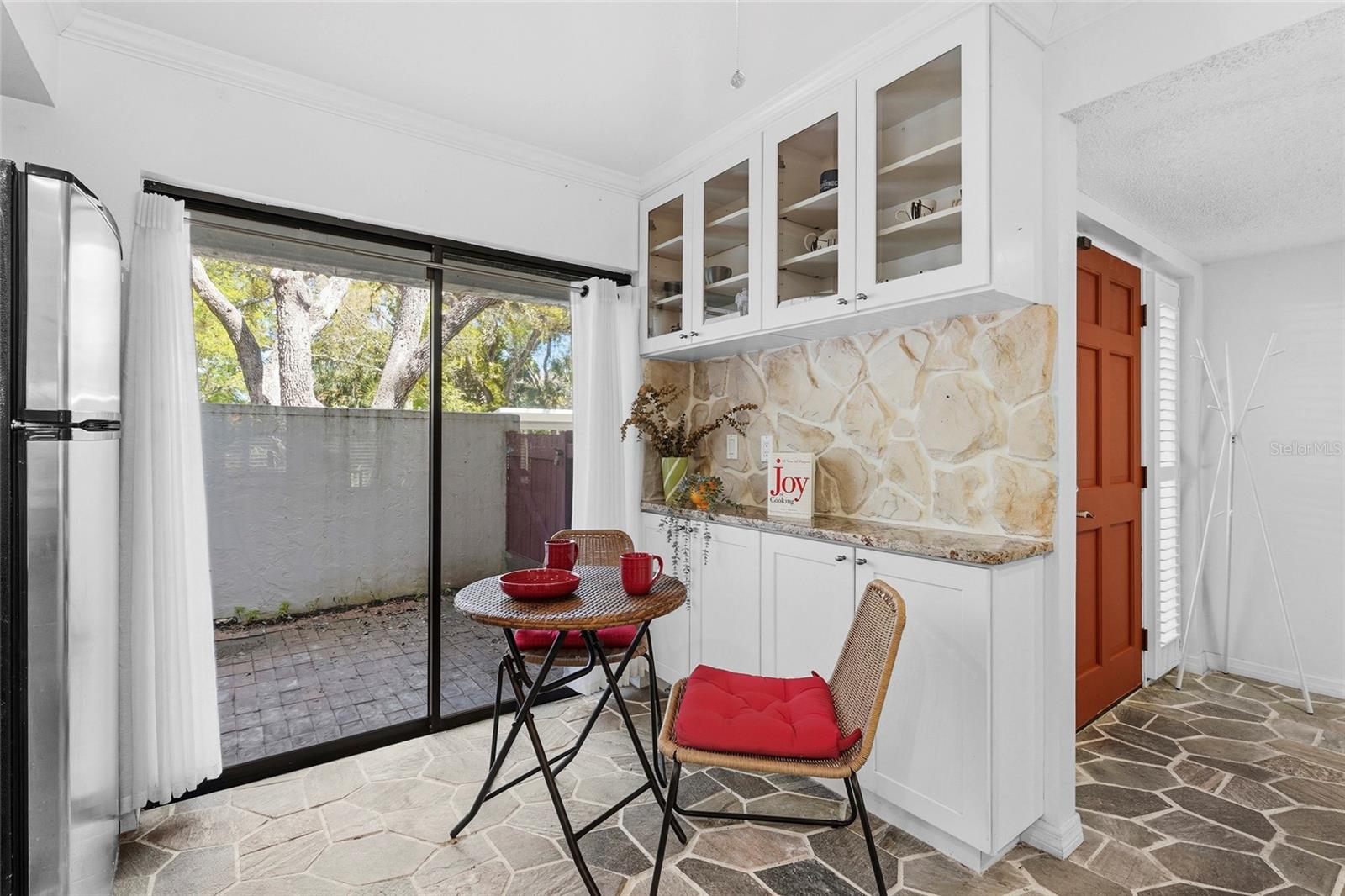 CROOKED CREEK SEC 1 - Residential