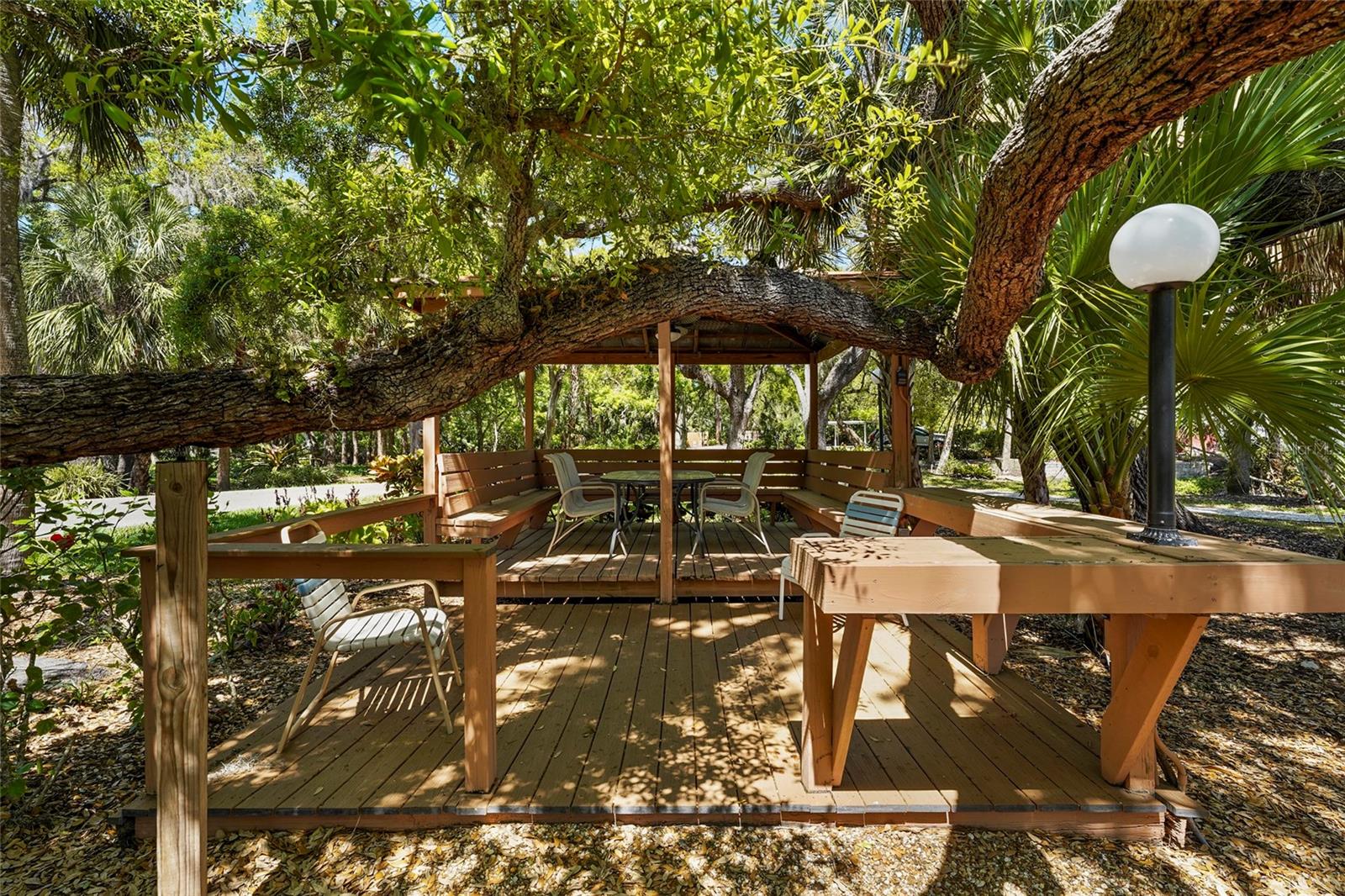 CROOKED CREEK SEC 1 - Residential