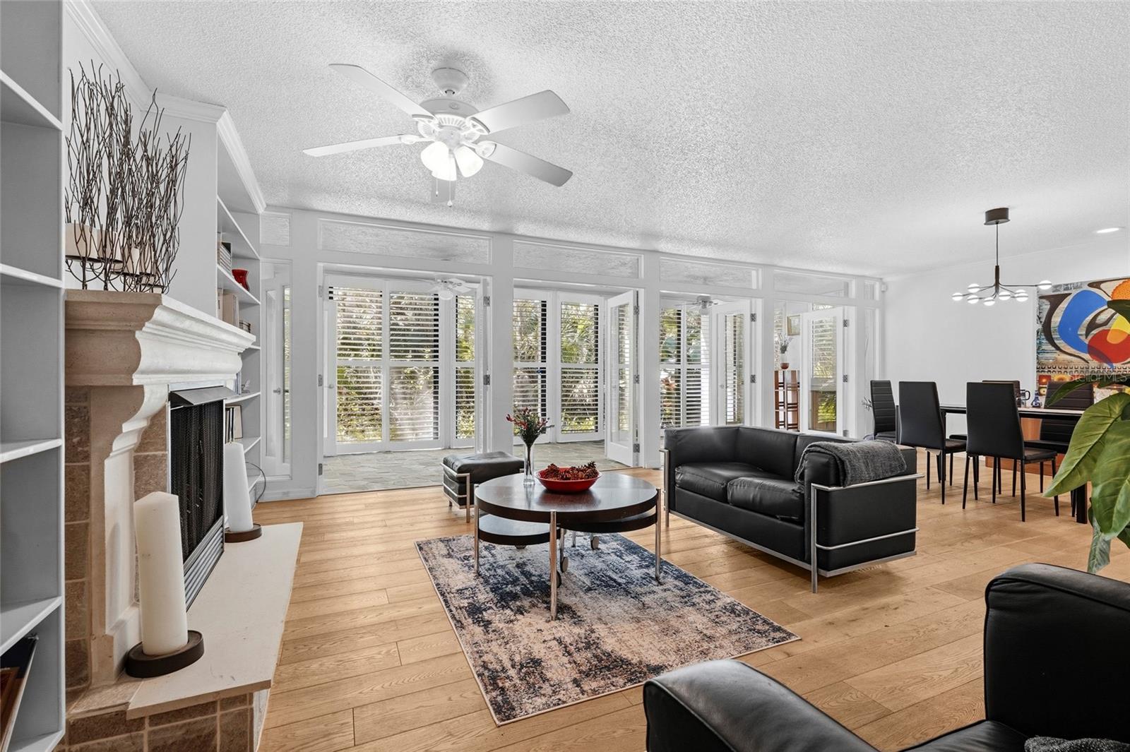 CROOKED CREEK SEC 1 - Residential