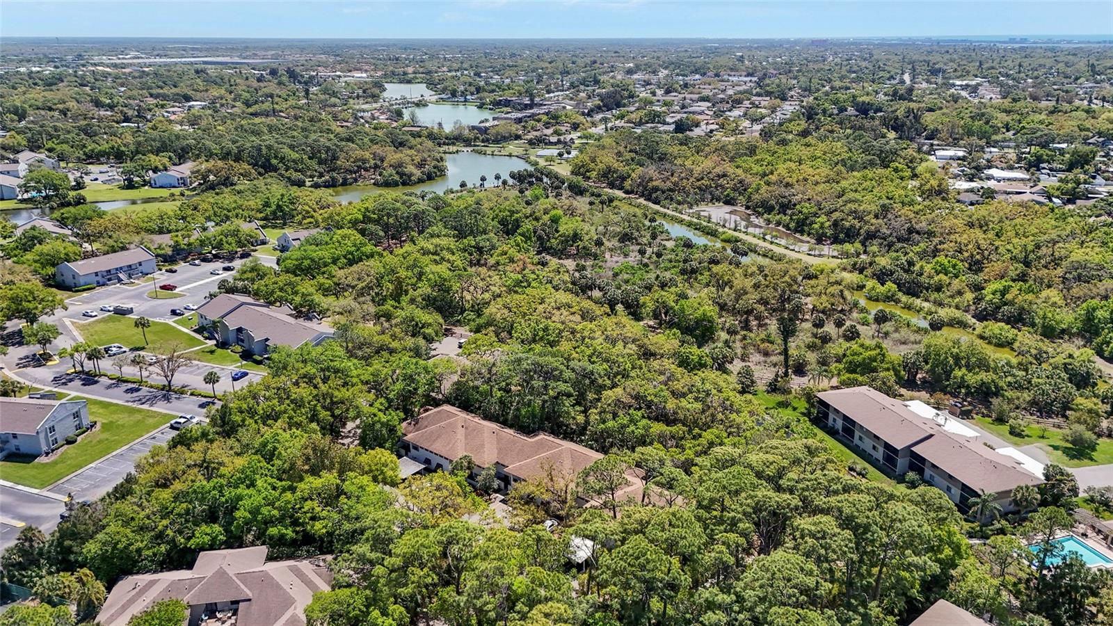 CROOKED CREEK SEC 1 - Residential