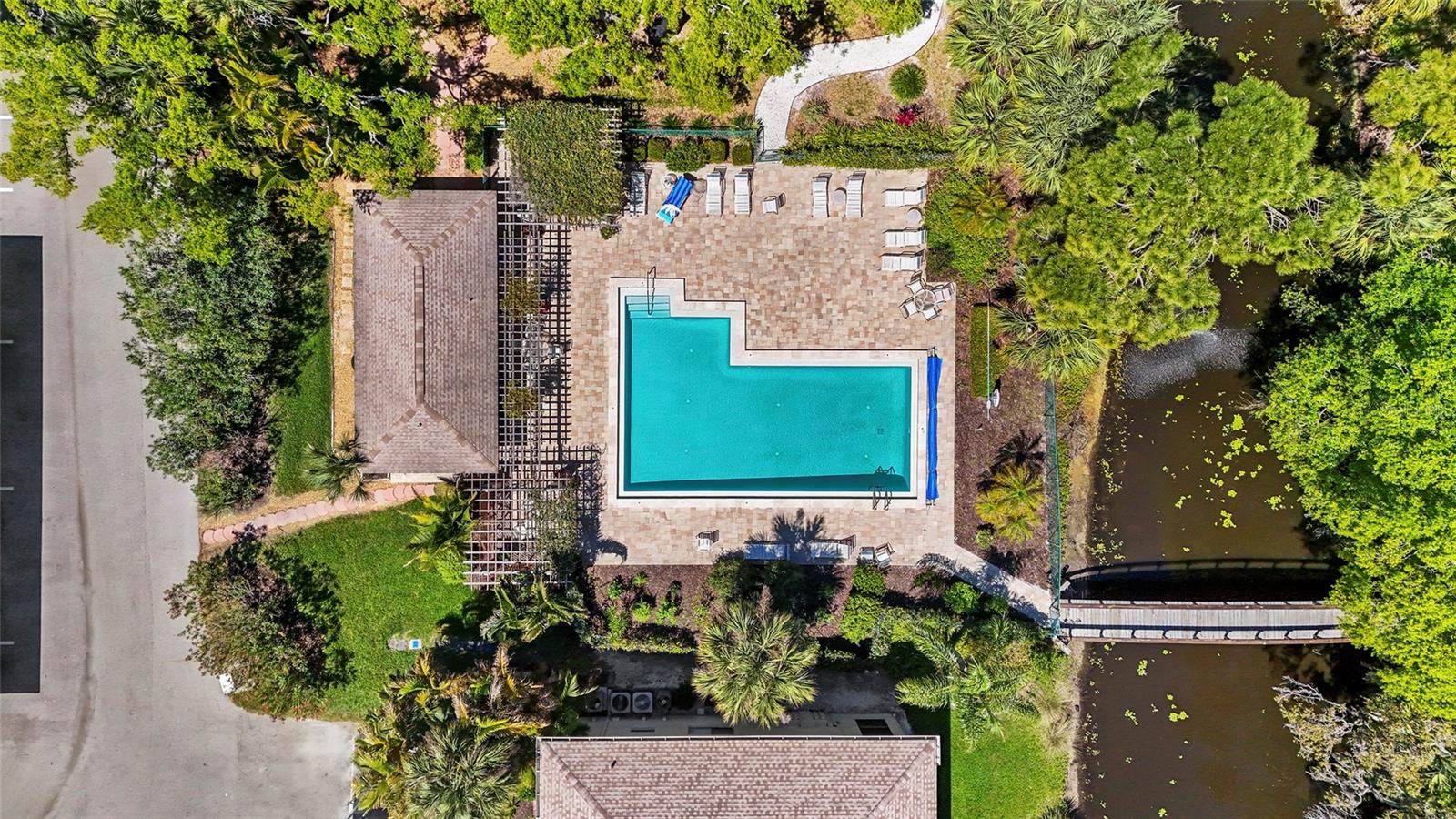 CROOKED CREEK SEC 1 - Residential