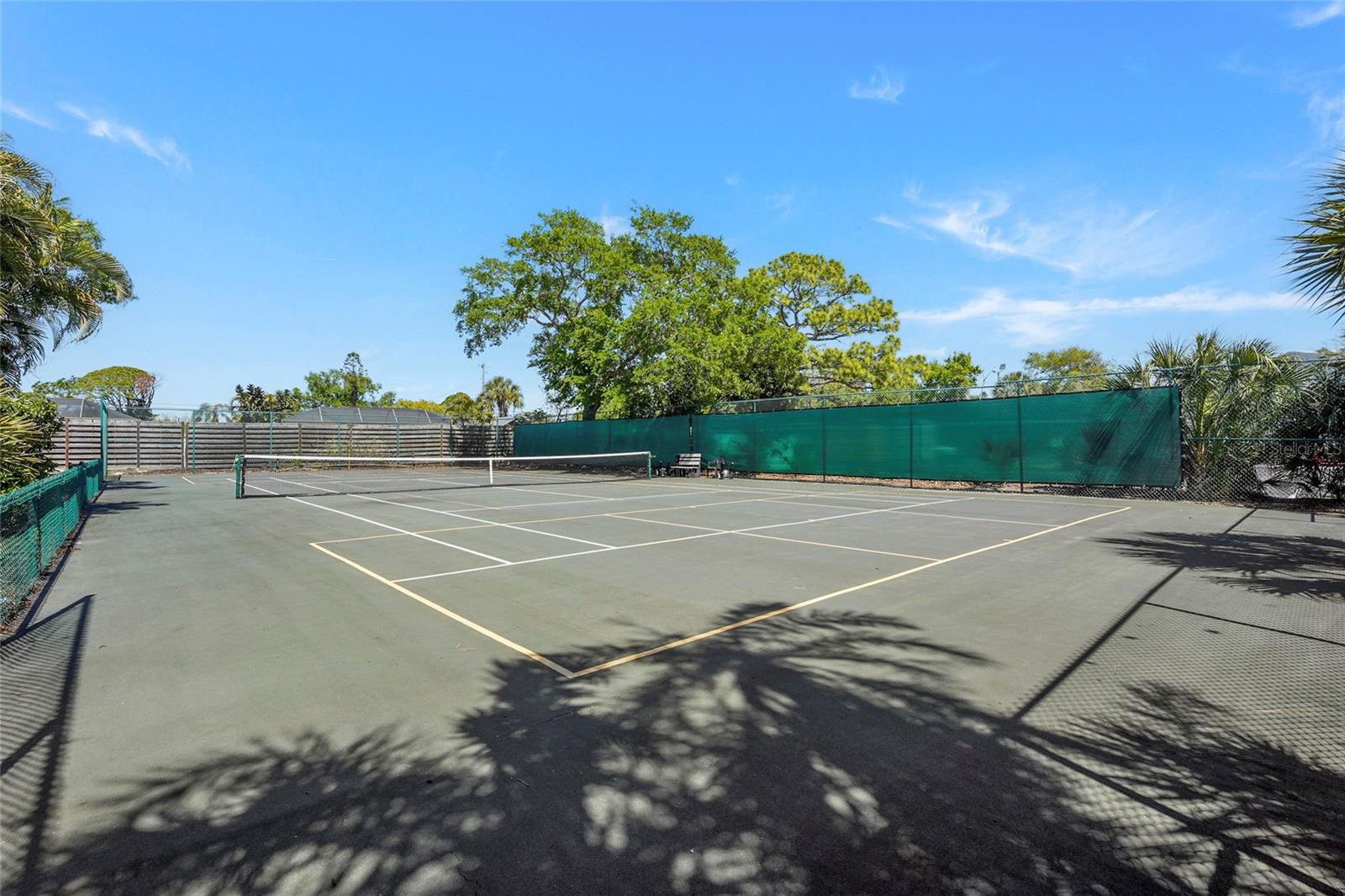 CROOKED CREEK SEC 1 - Residential