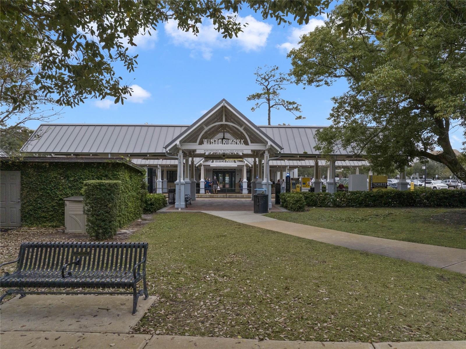 OSCEOLA SUMMIT - Residential