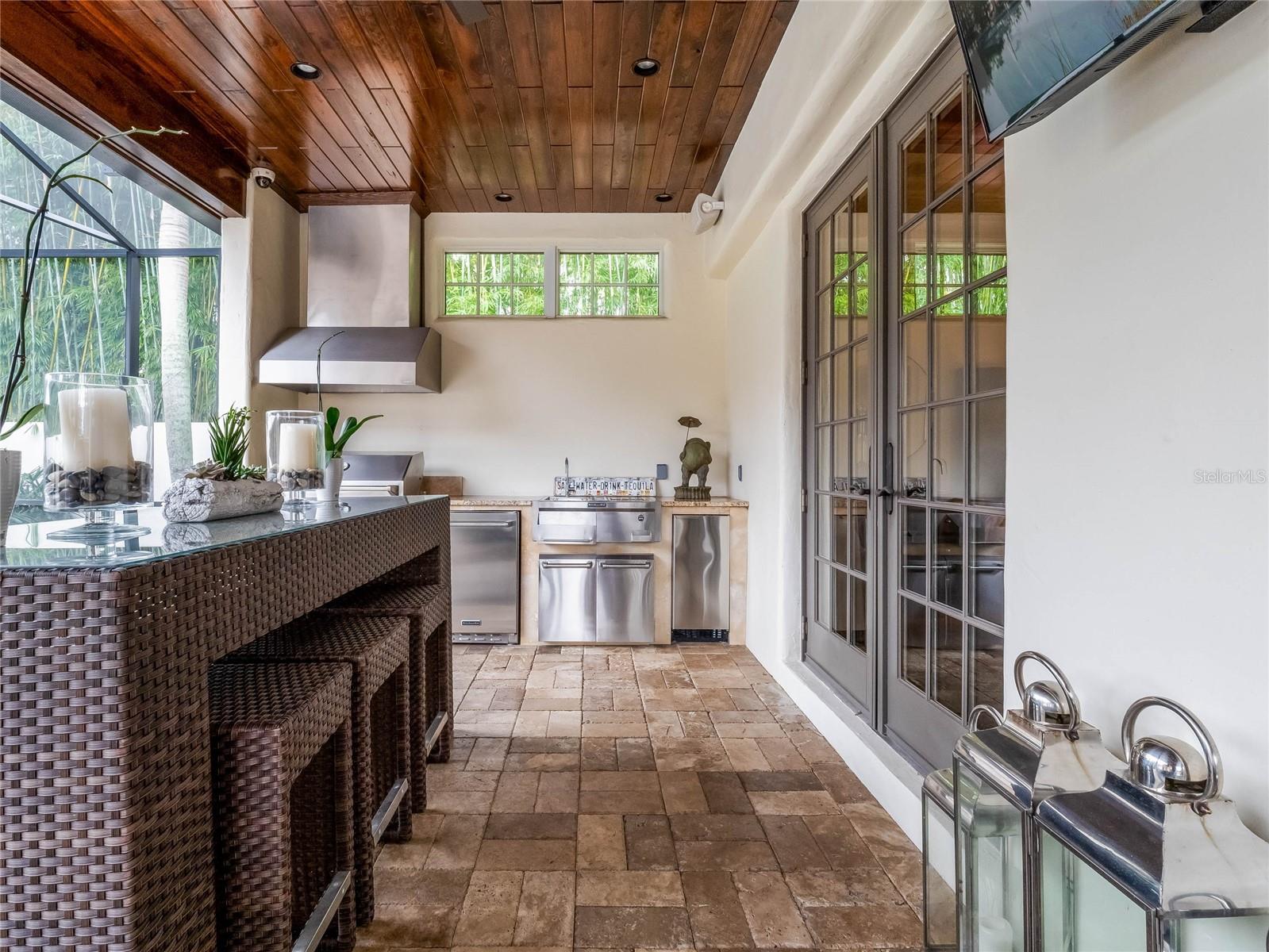 OSCEOLA SUMMIT - Residential