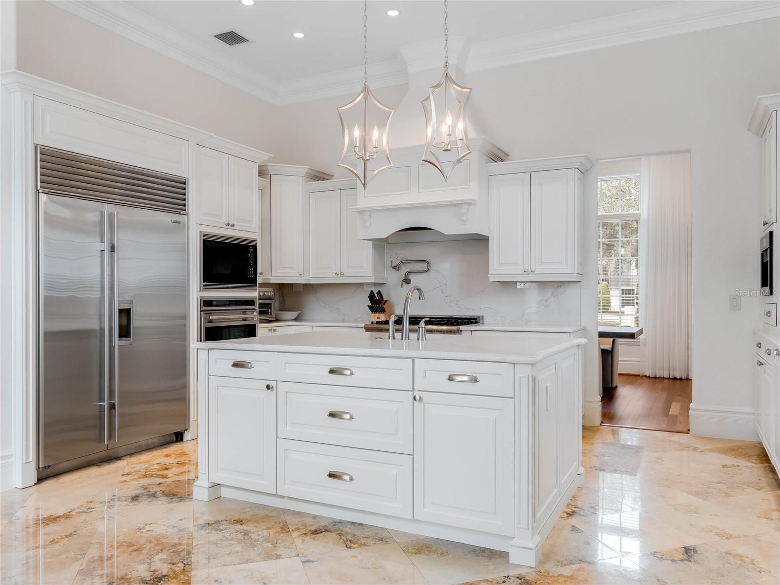 OSCEOLA SUMMIT - Residential