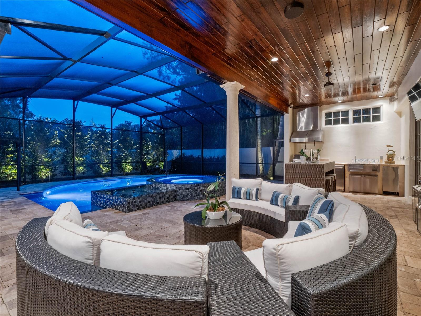 OSCEOLA SUMMIT - Residential