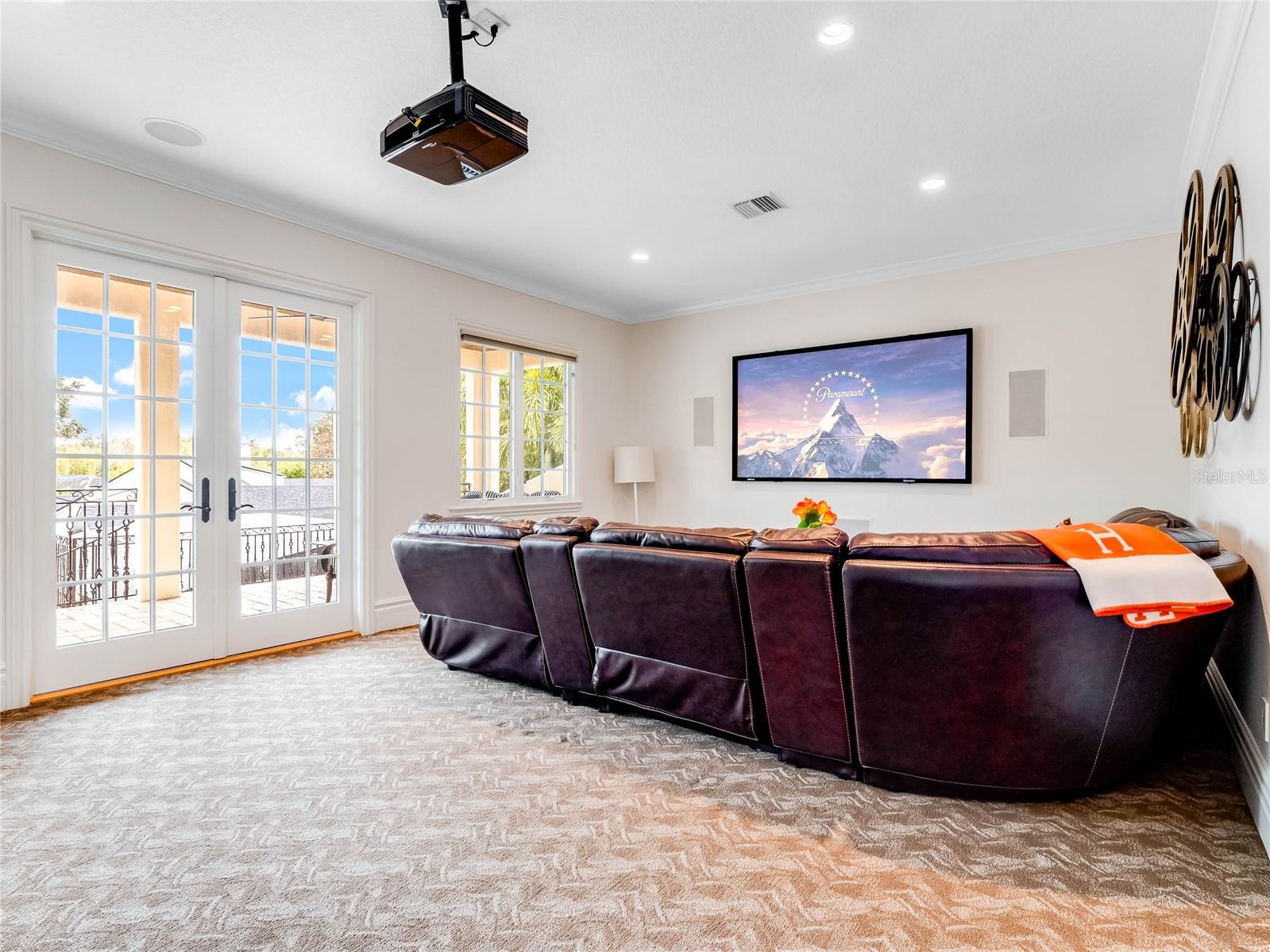 OSCEOLA SUMMIT - Residential