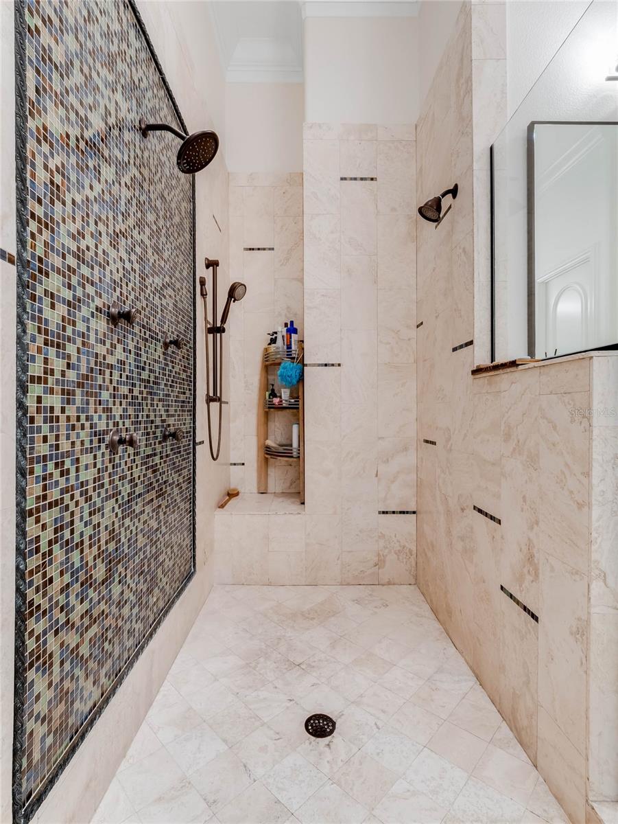 OSCEOLA SUMMIT - Residential