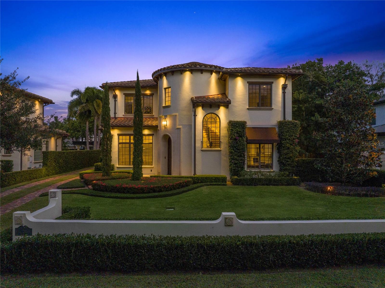 OSCEOLA SUMMIT - Residential