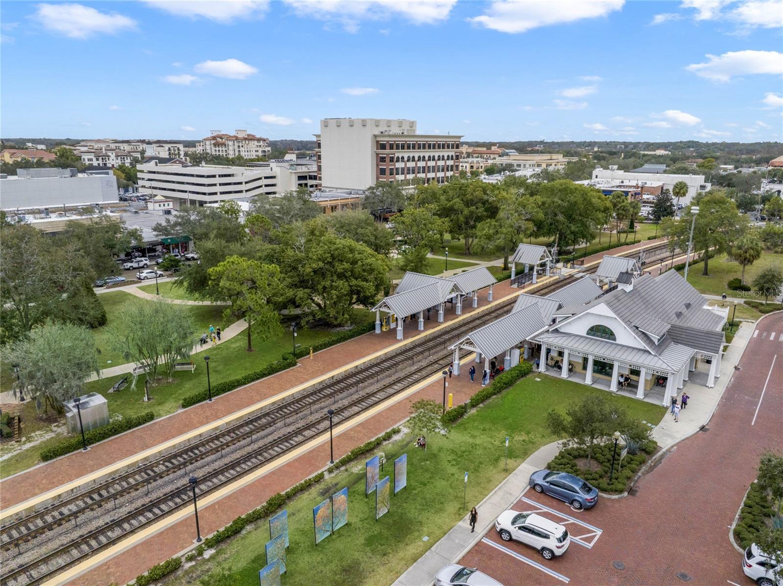 OSCEOLA SUMMIT - Residential