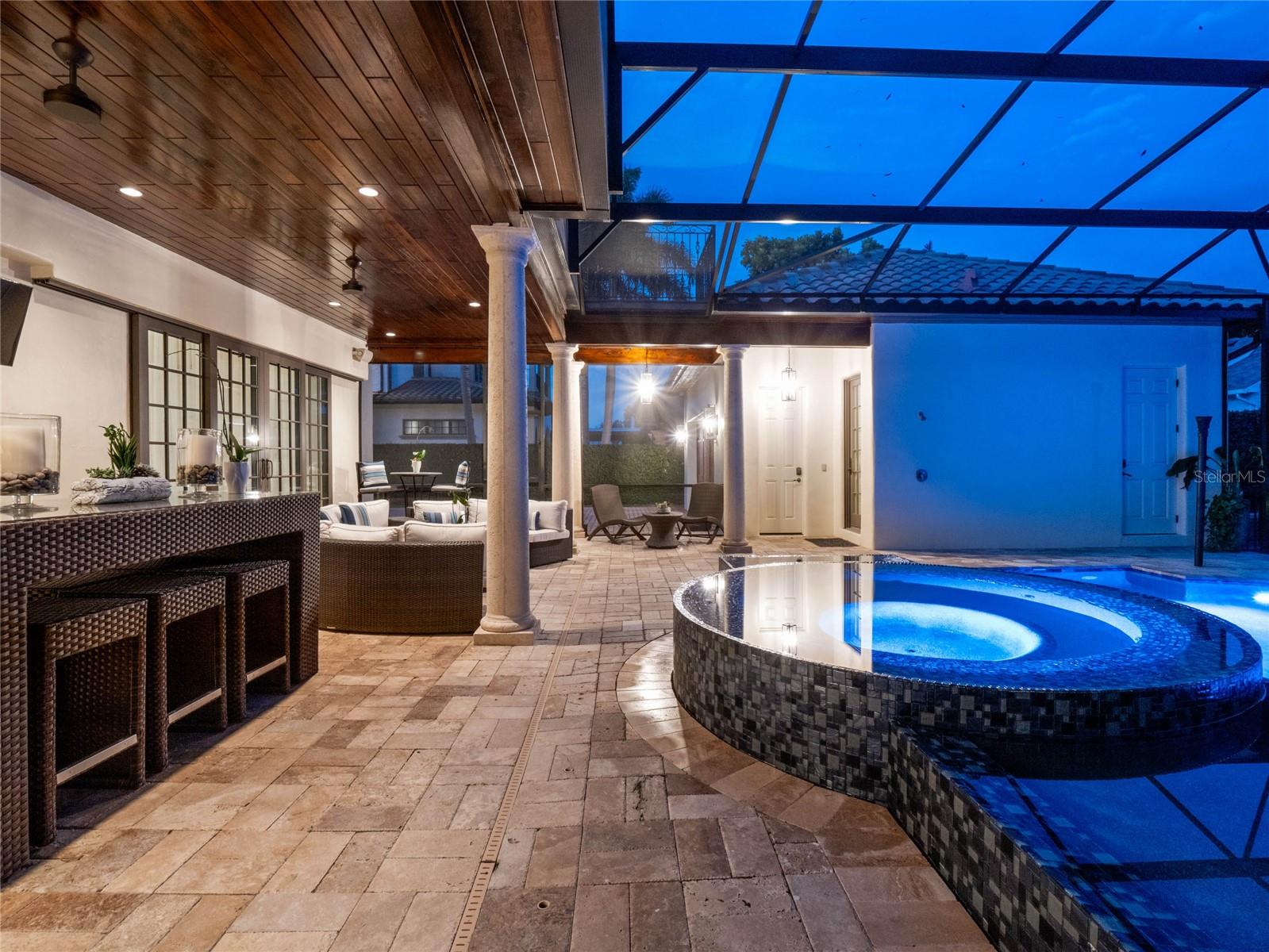 OSCEOLA SUMMIT - Residential