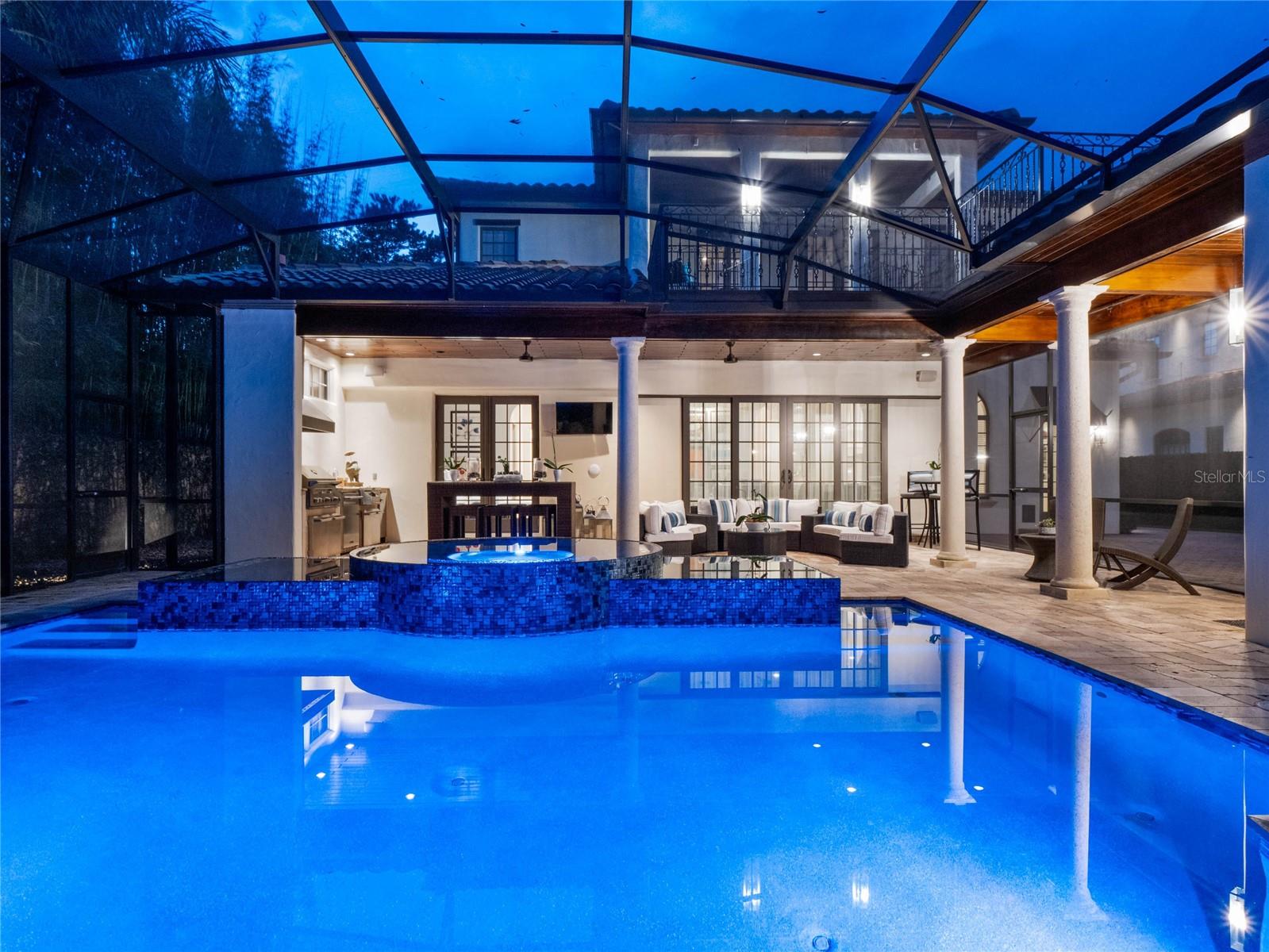 OSCEOLA SUMMIT - Residential