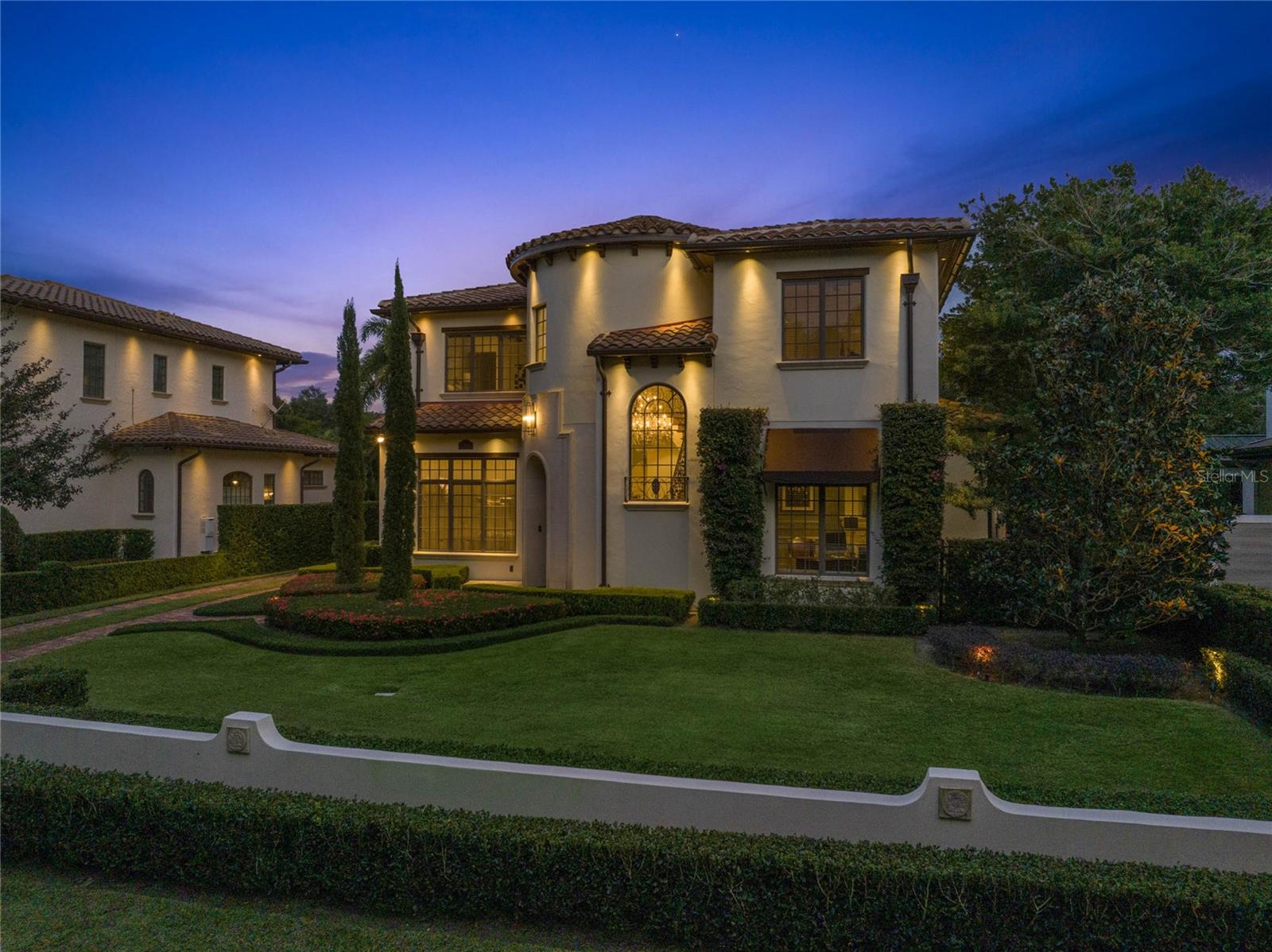 OSCEOLA SUMMIT - Residential