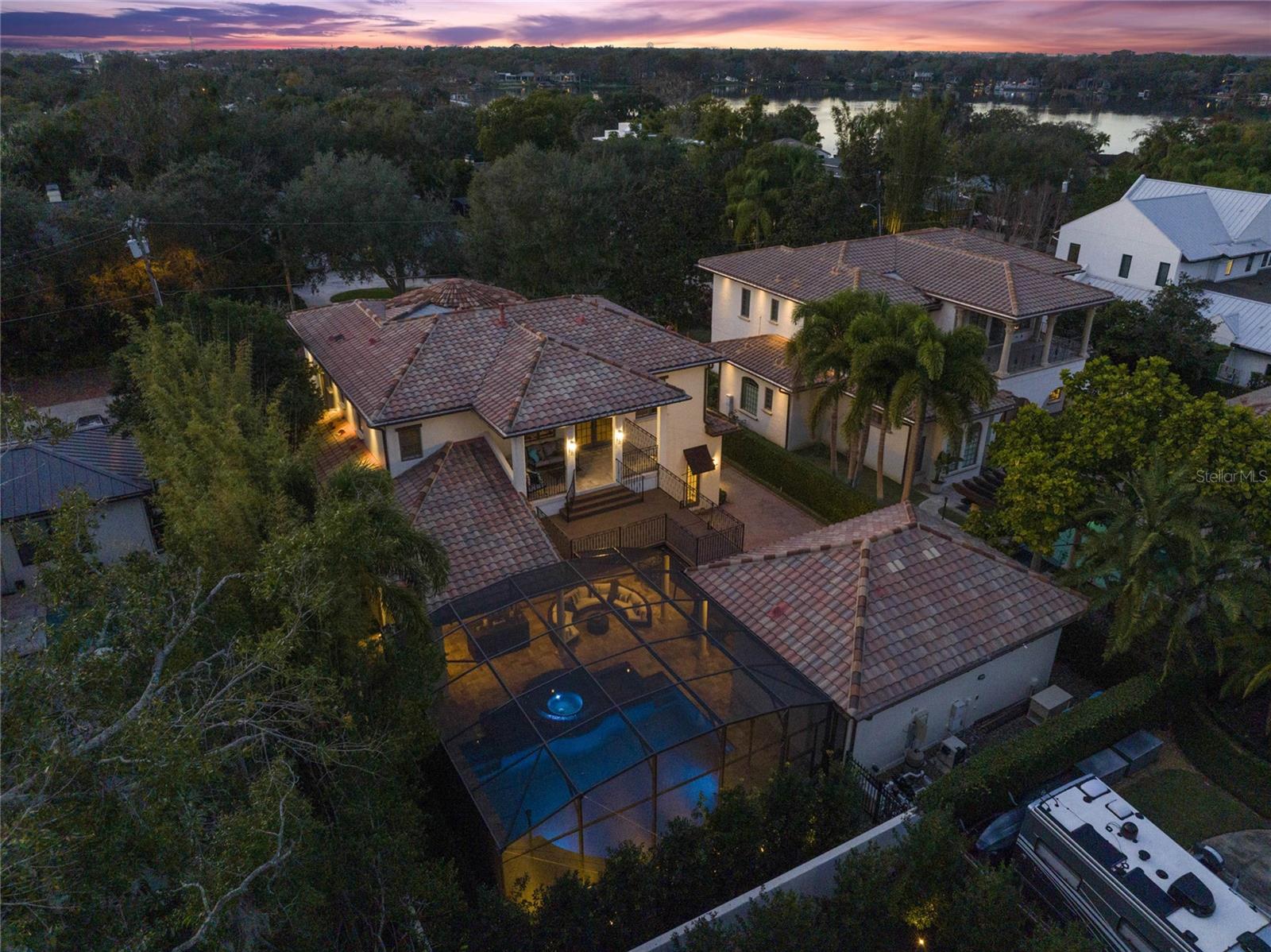 OSCEOLA SUMMIT - Residential