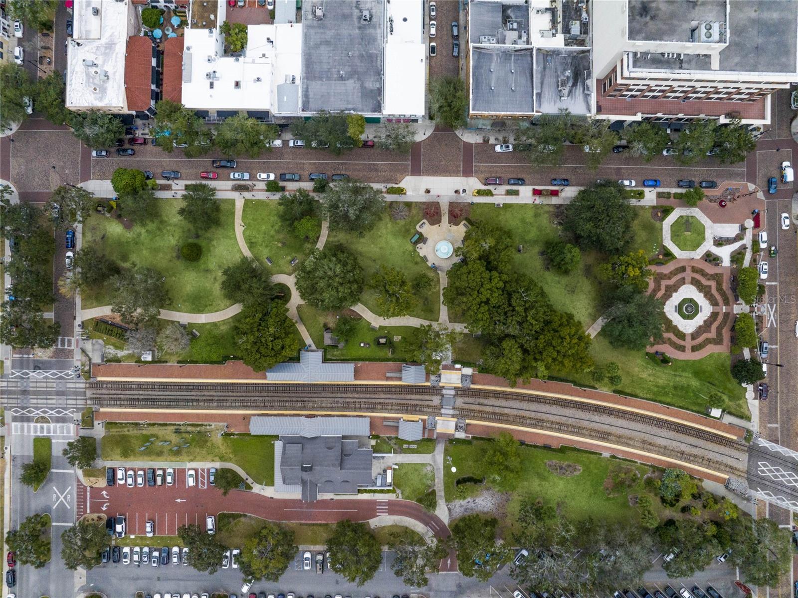 OSCEOLA SUMMIT - Residential