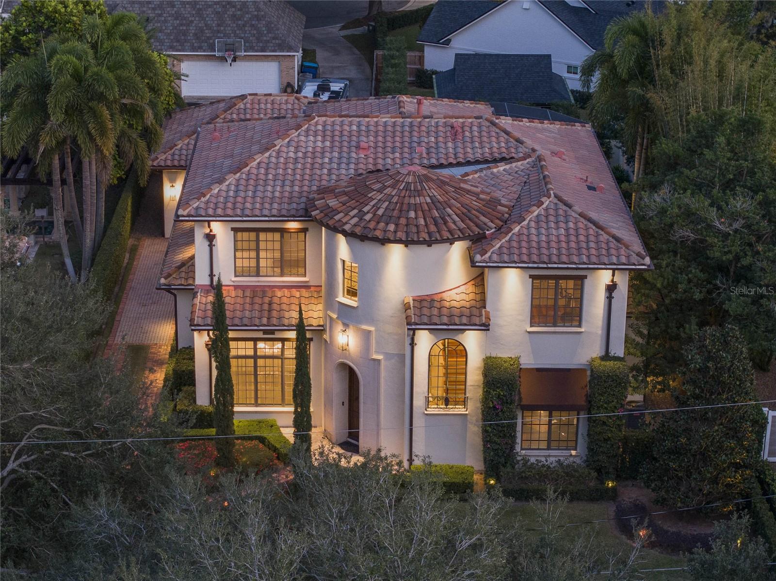 OSCEOLA SUMMIT - Residential